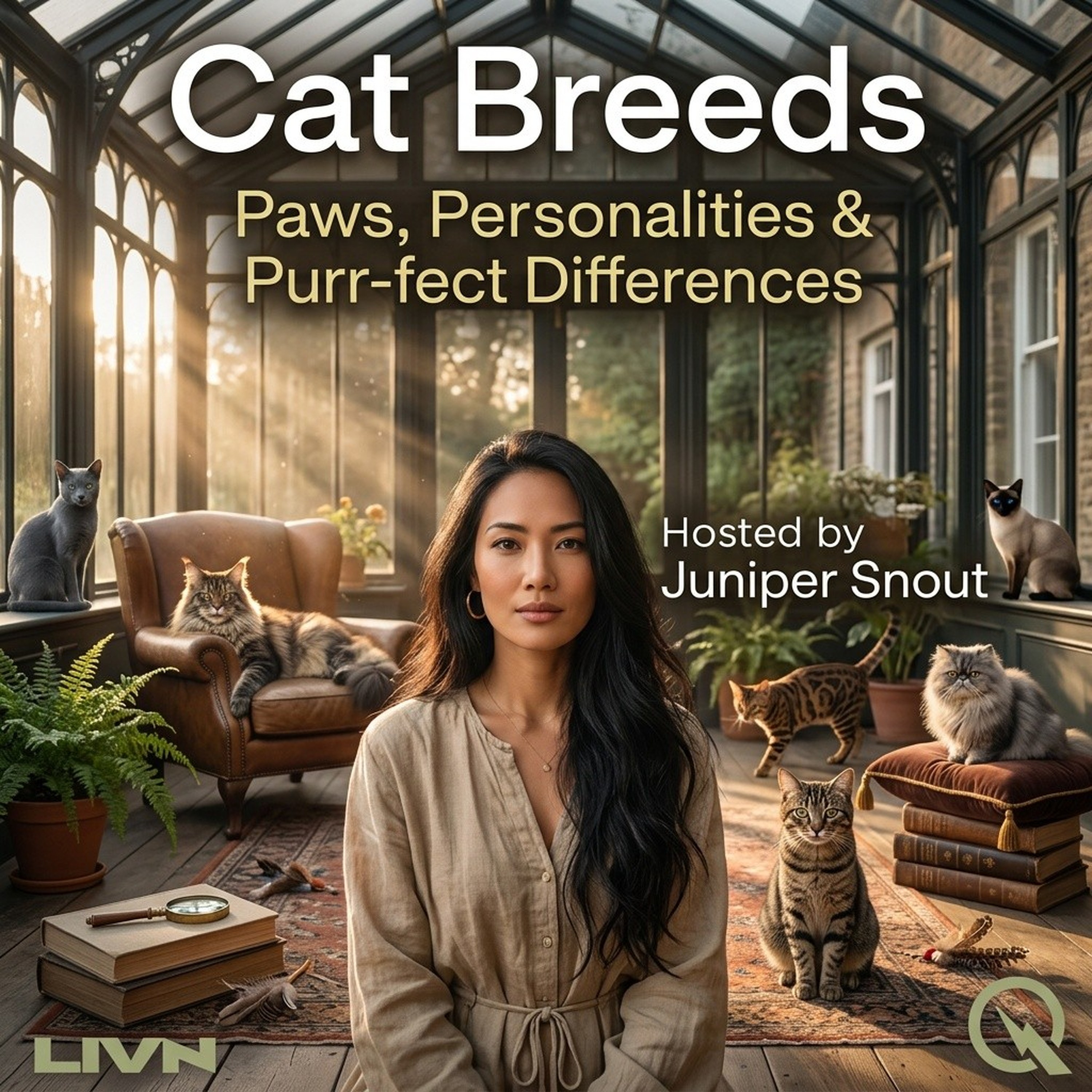 Cat Breeds