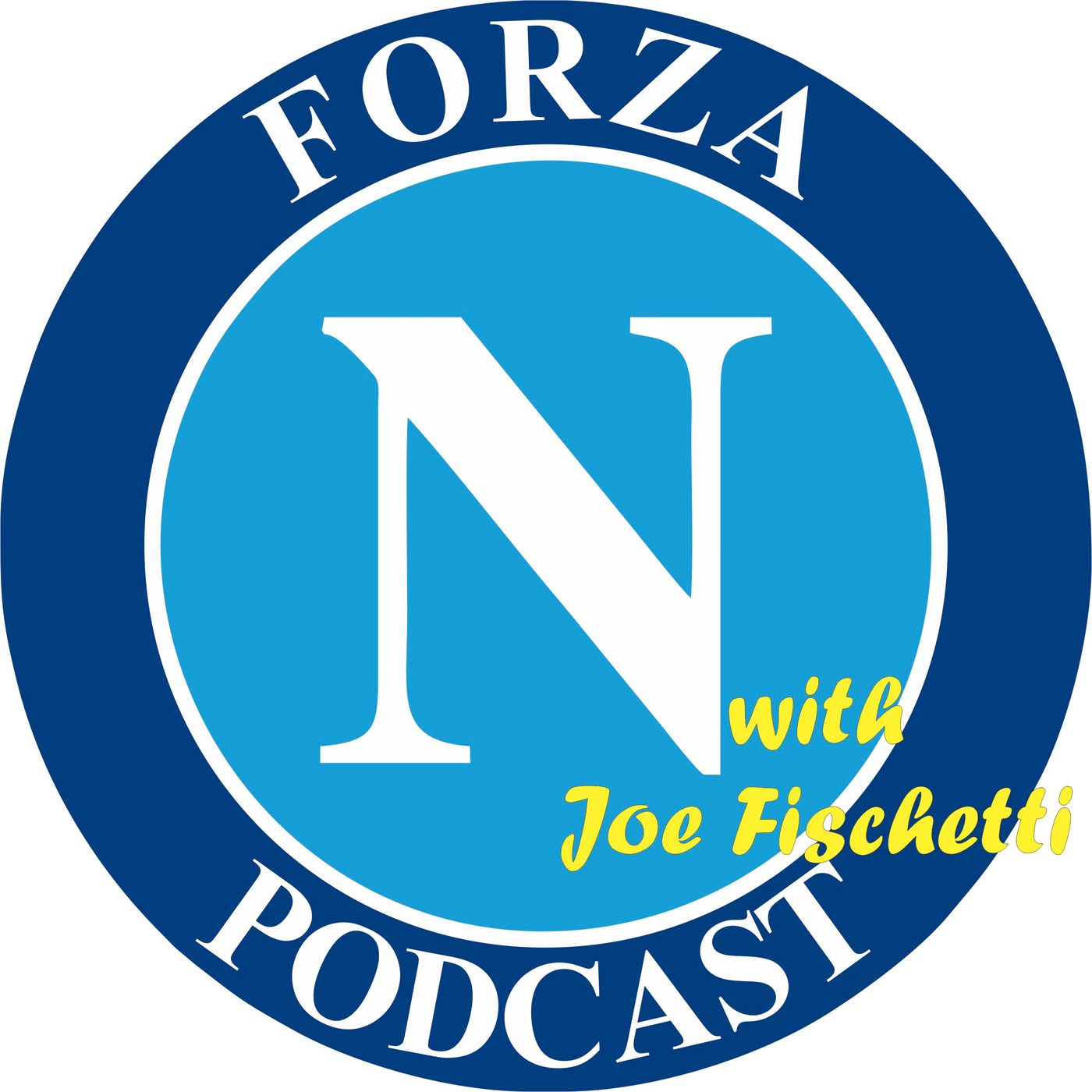 The Forza Napoli Podcast