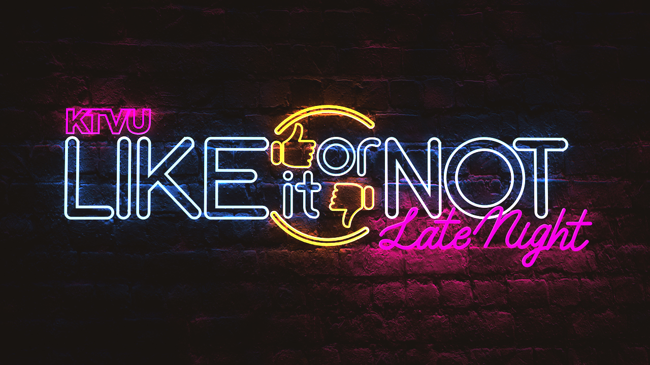 Like It Or Not Late Night: The Swift-Kelce Dynasty, California Sober & OnlyFans Love episode artwork