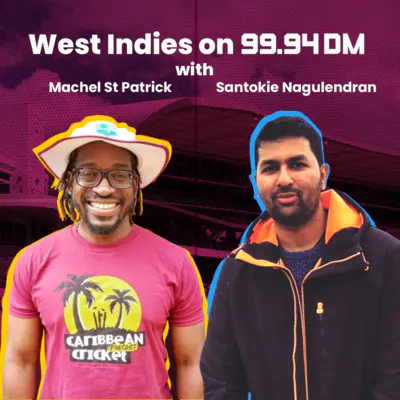 What does a T20 Head Coach do? with Jarrod Kimber What does a T20 Head Coach do? with Jarrod Kimber