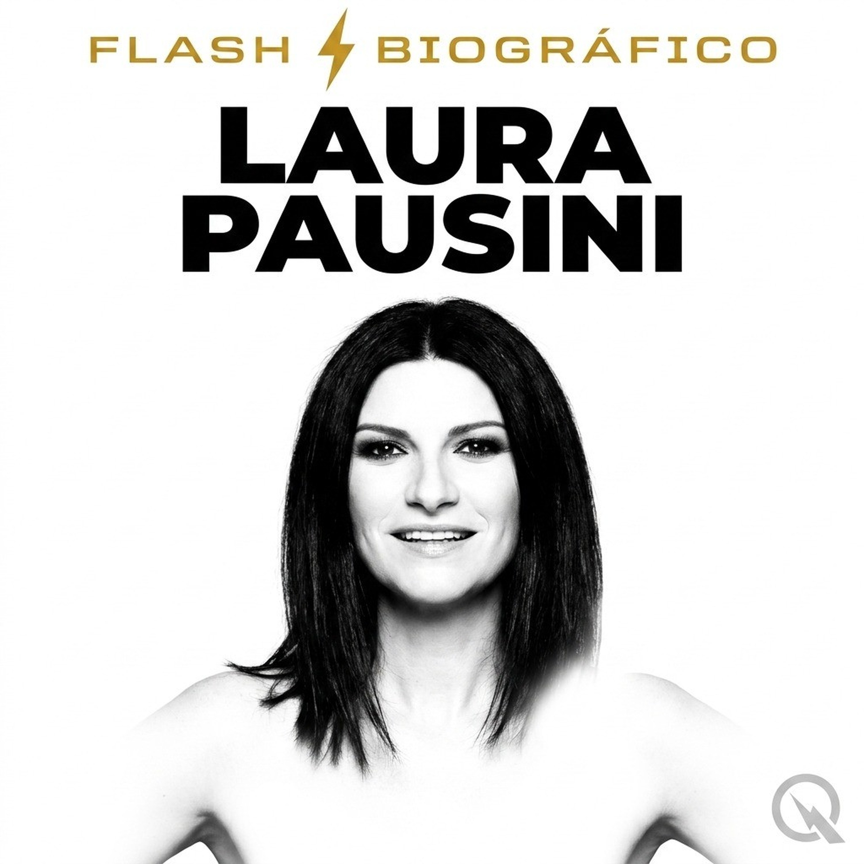 Laura Pausini - Flash Biográfico
