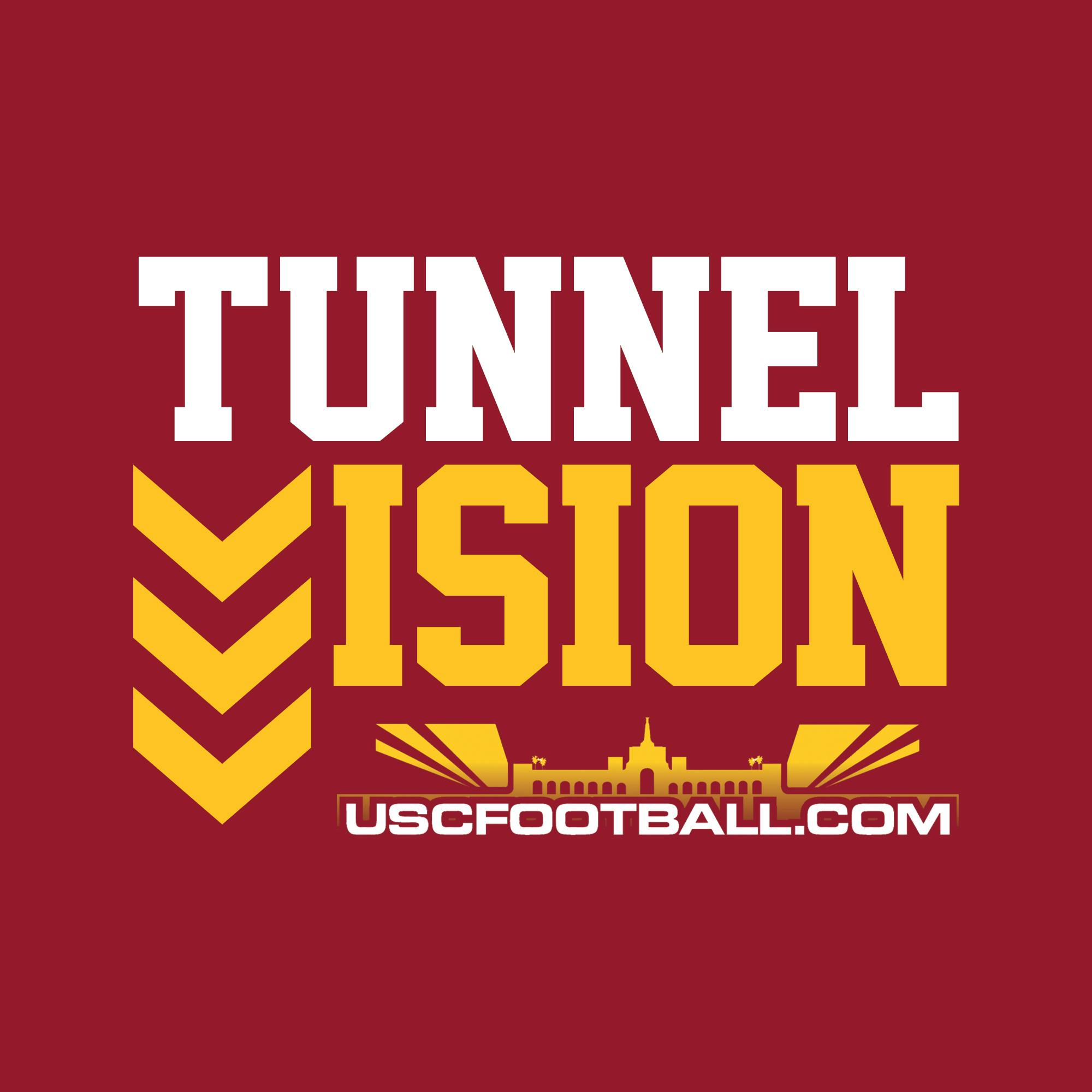 Tunnel Vision - USC BYE Week Report