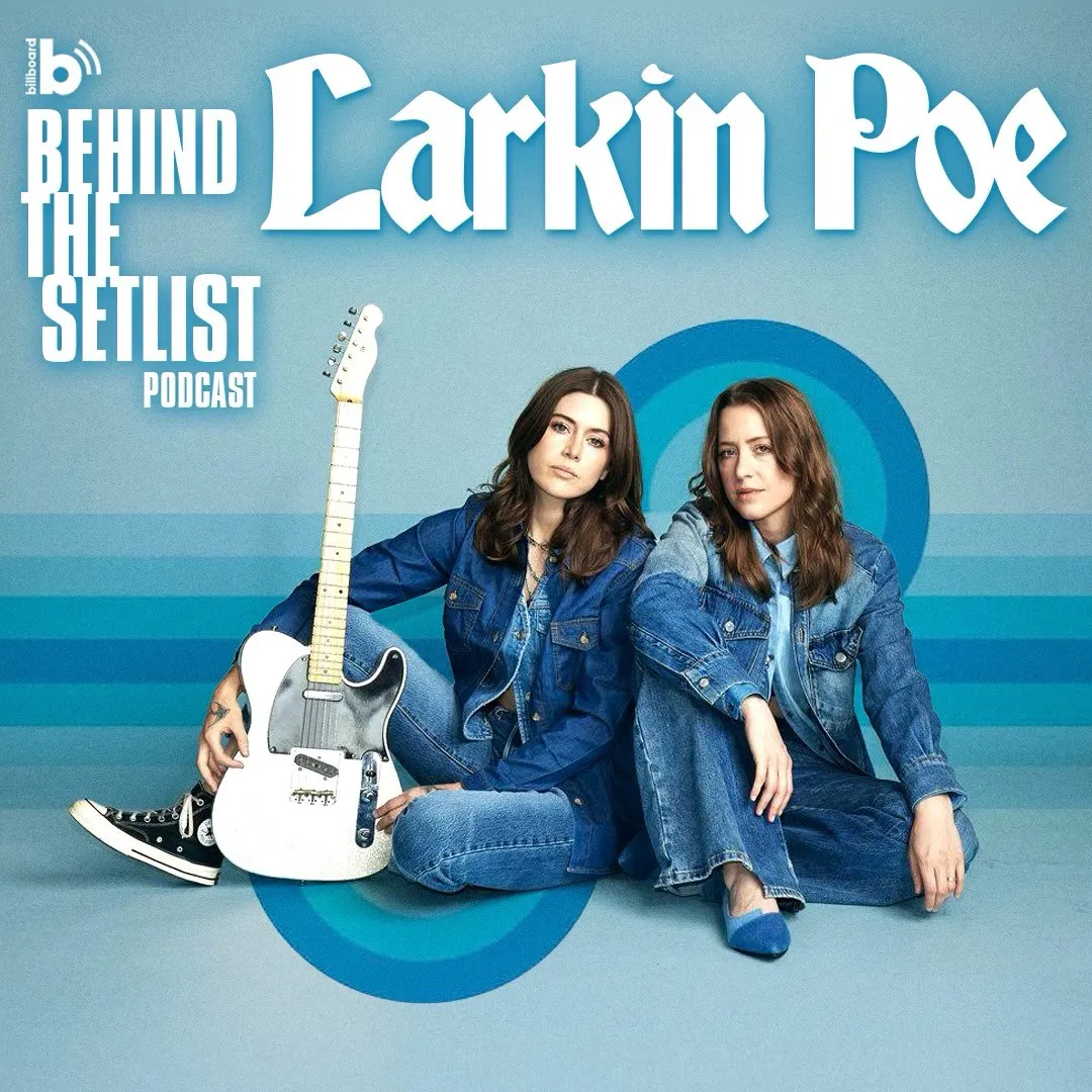 Larkin Poe episode artwork