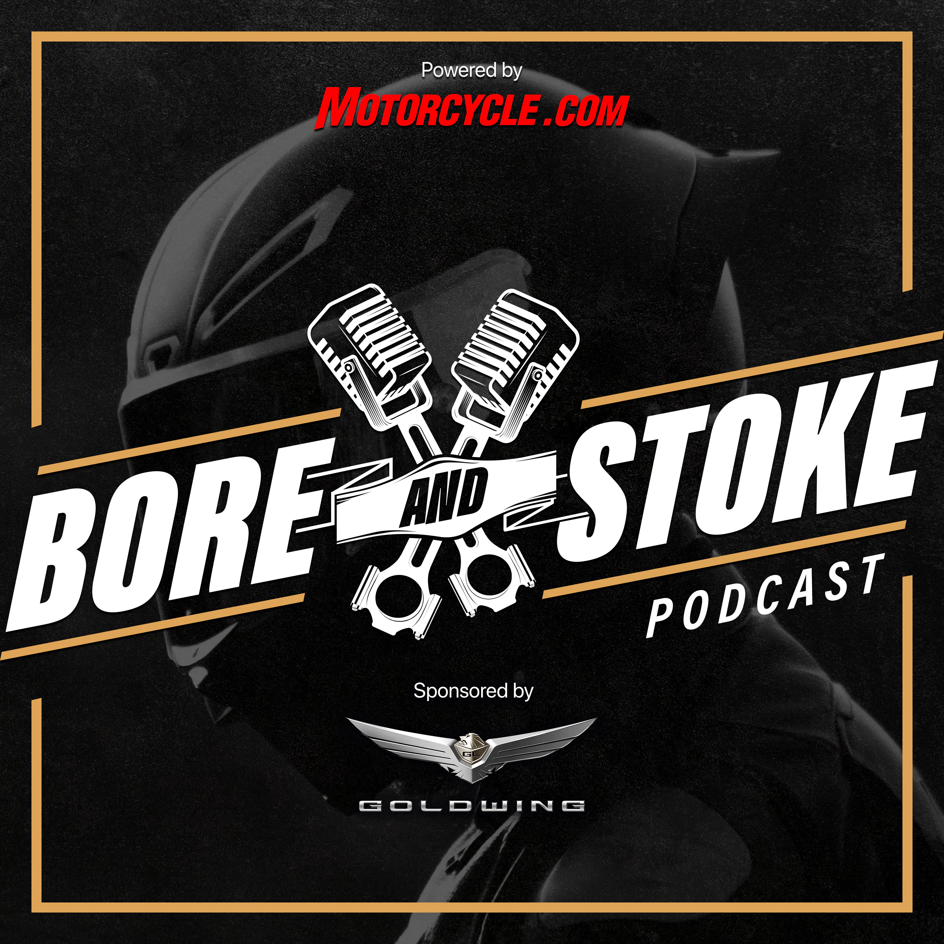 Episode 20: Talking Bikes With Zack and Ari episode artwork