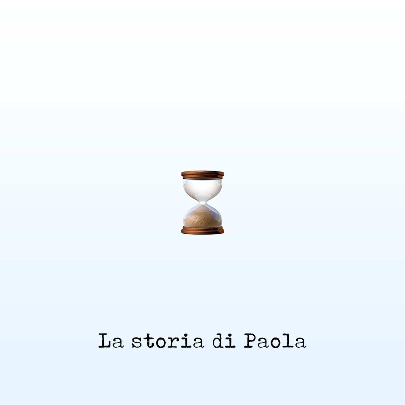 La storia di Paola