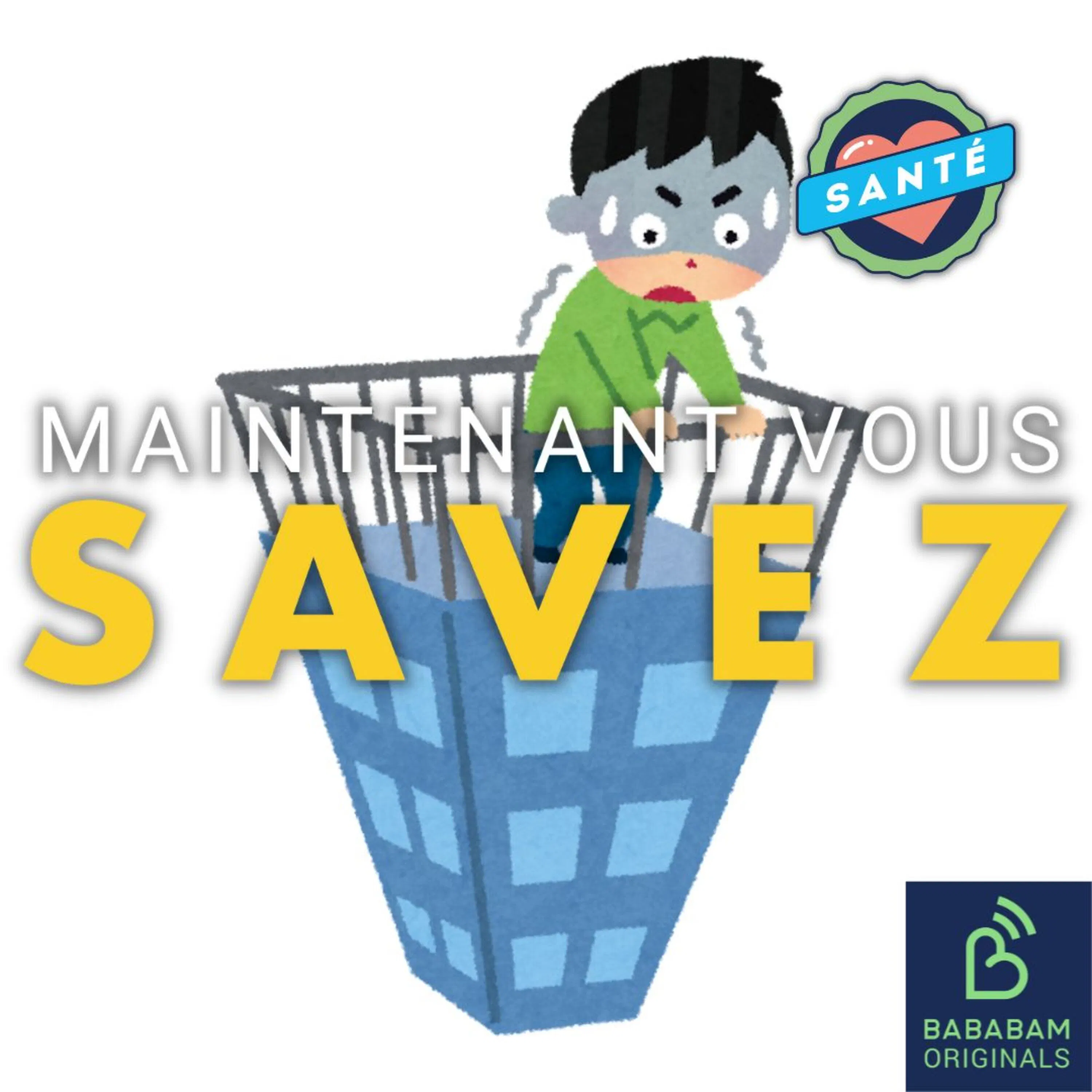 Quelles sont les phobies les plus courantes ?