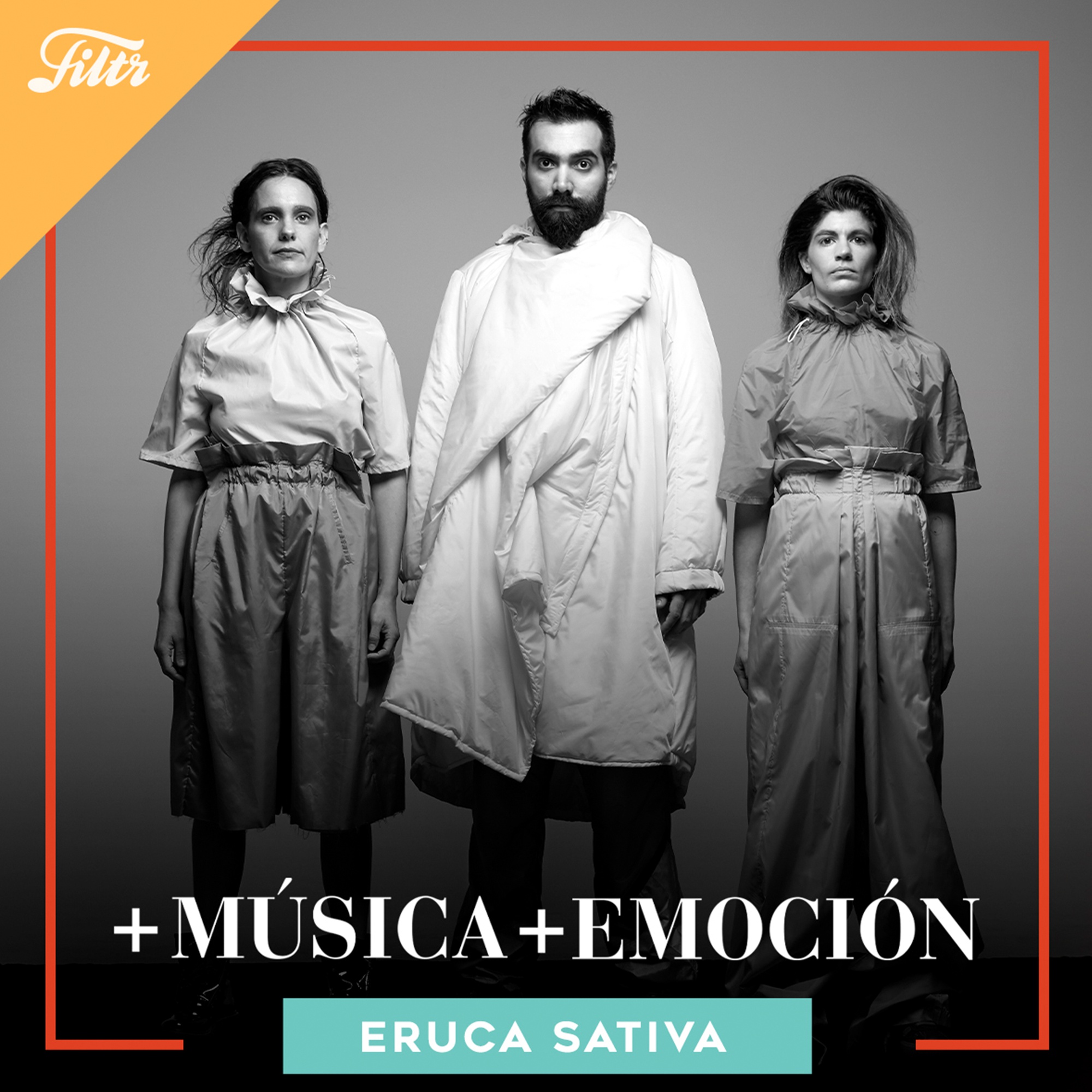 Eruca Sativa | Temporada 1 - Episodio #9