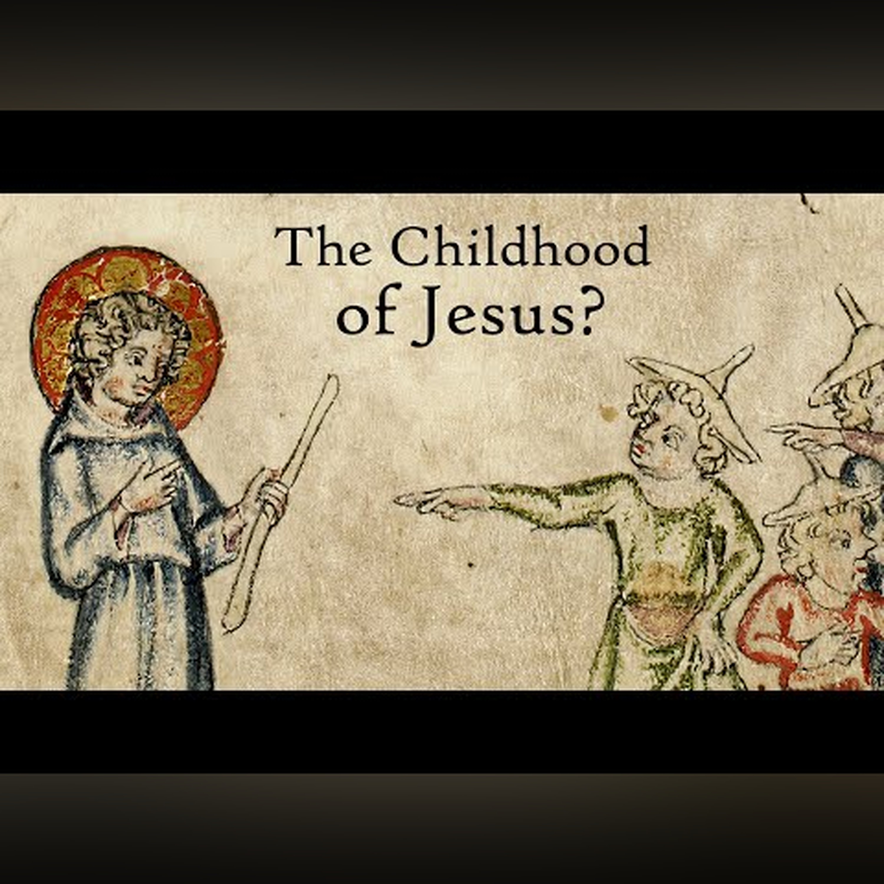 4 Weirdest Gospels Left Out Of The Bible (From Jesus' Childhood to The Apocalypse)