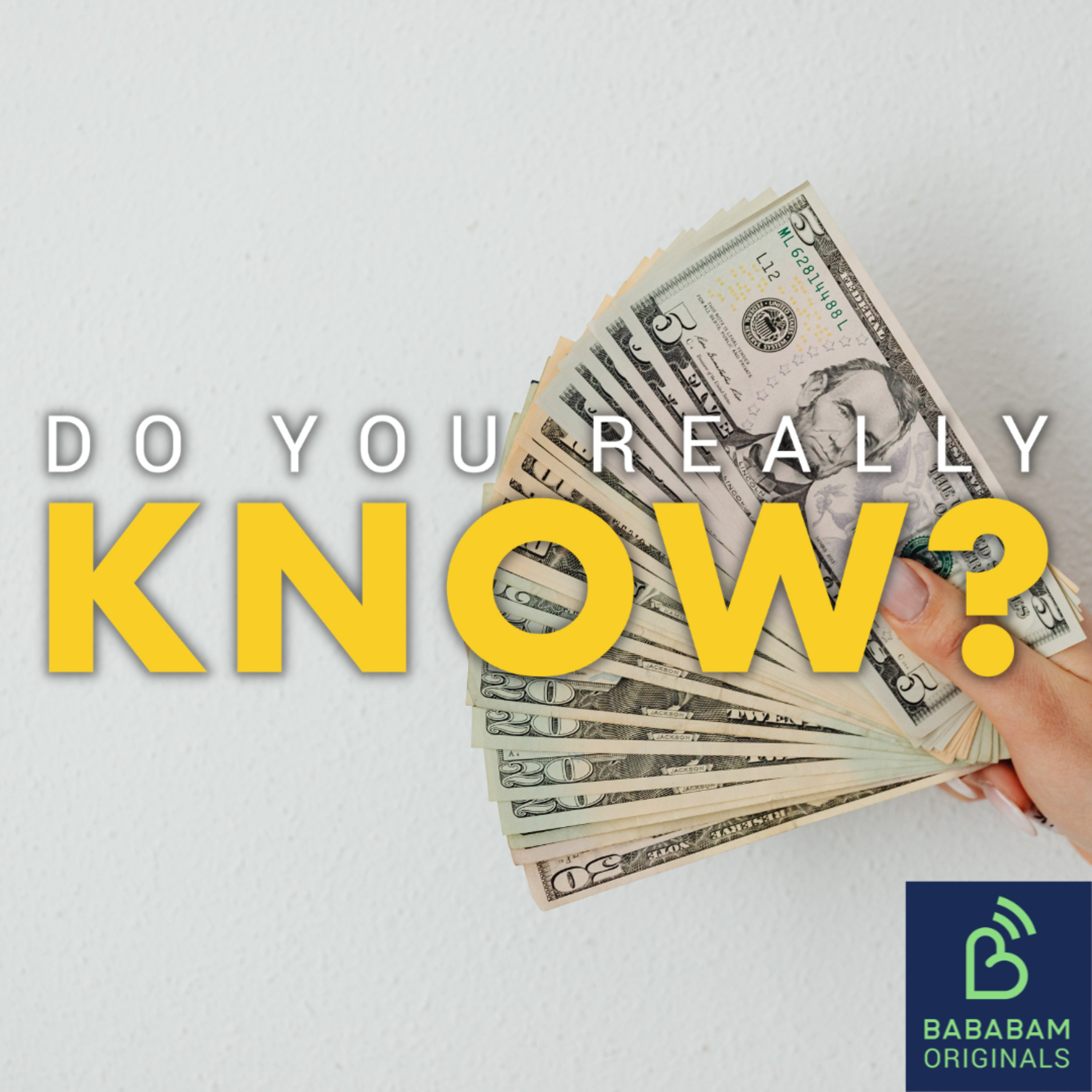 Could I save more money by cash stuffing?