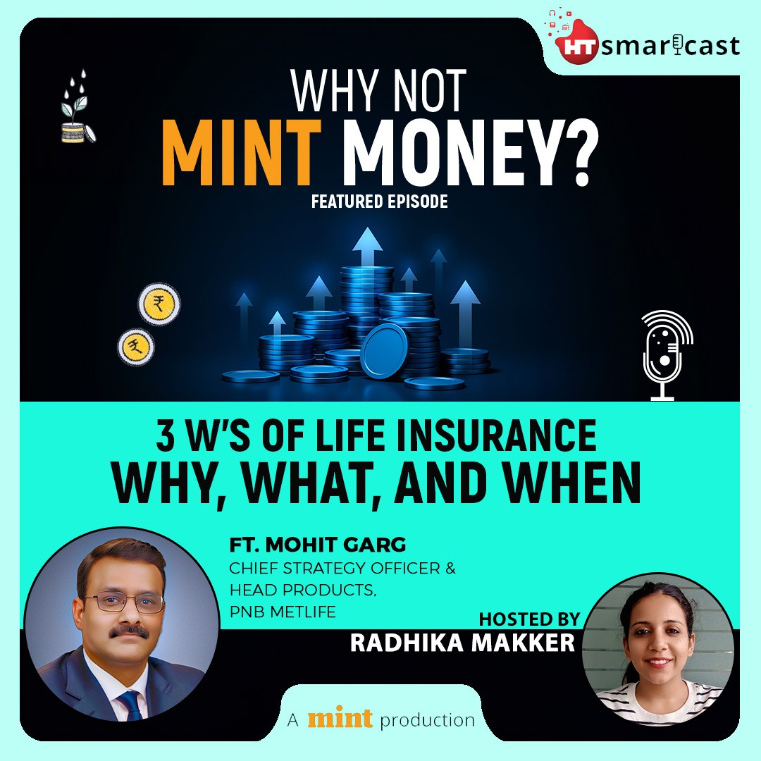 3 W's of Life Insurance: Why, What, and When