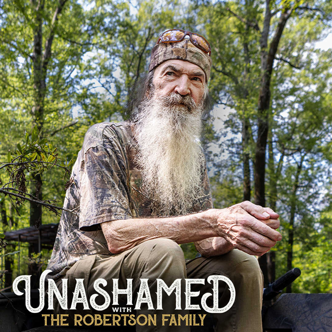 Ep 1003 | Phil’s Diagnosis