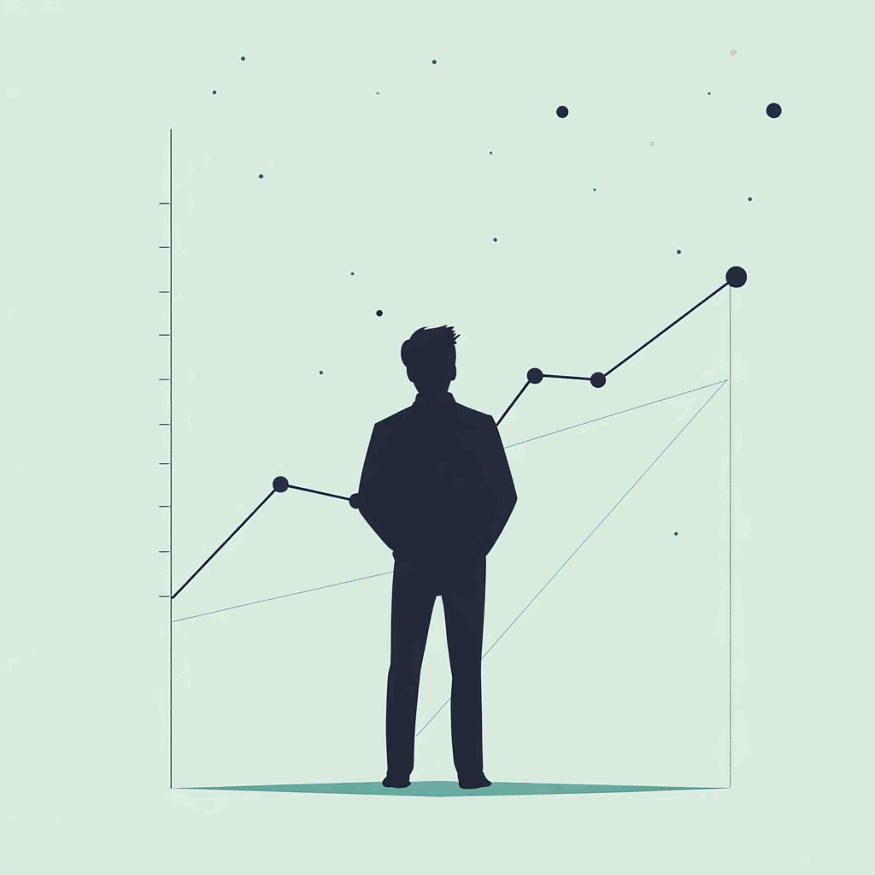 Where Personal Breakthroughs Really Come From by David Cain of Raptitude on How to Be Mindful