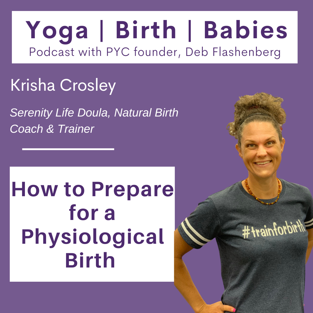 Yoga Birth Babies