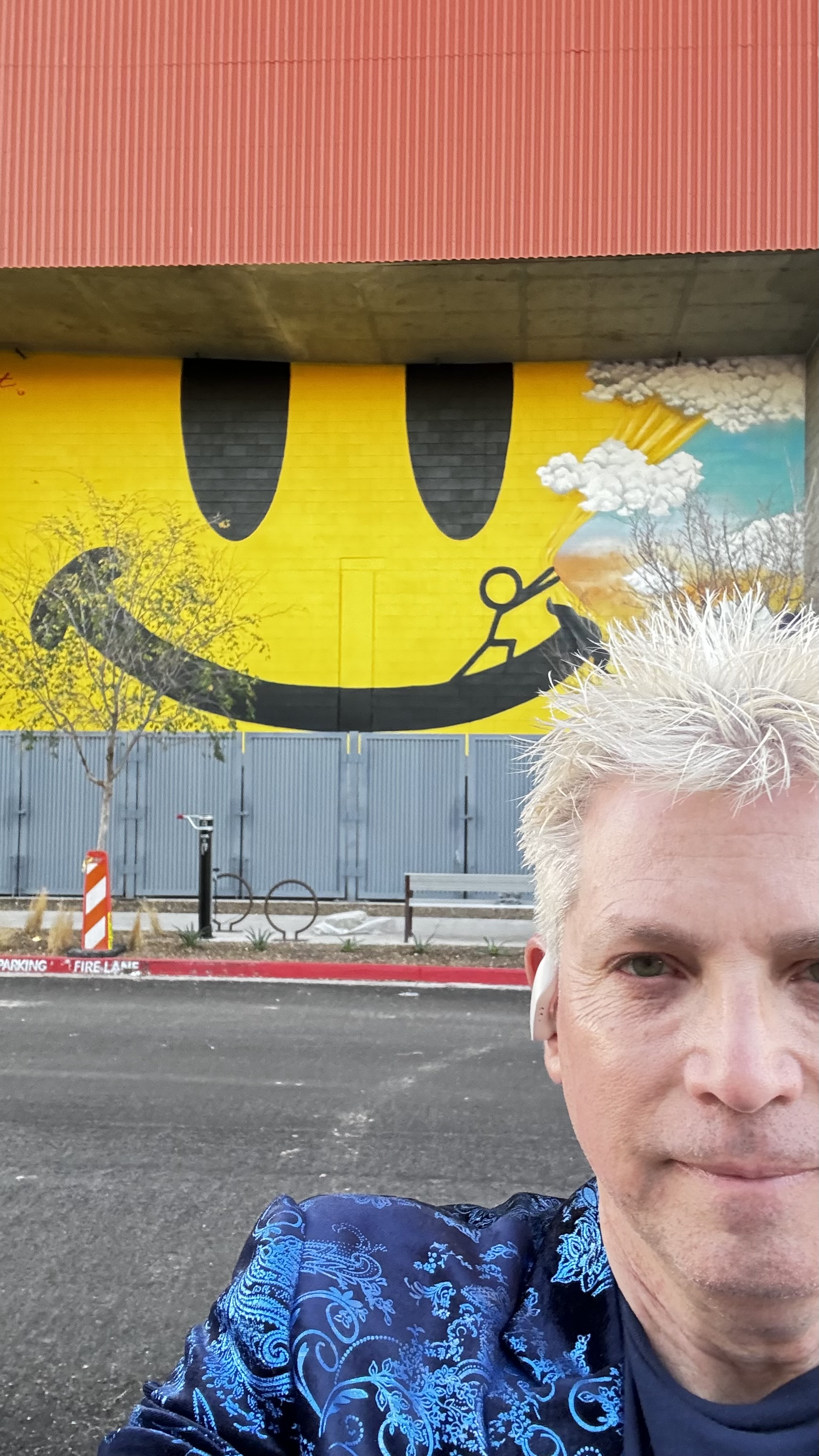 The Independent Artist Spotlight Show