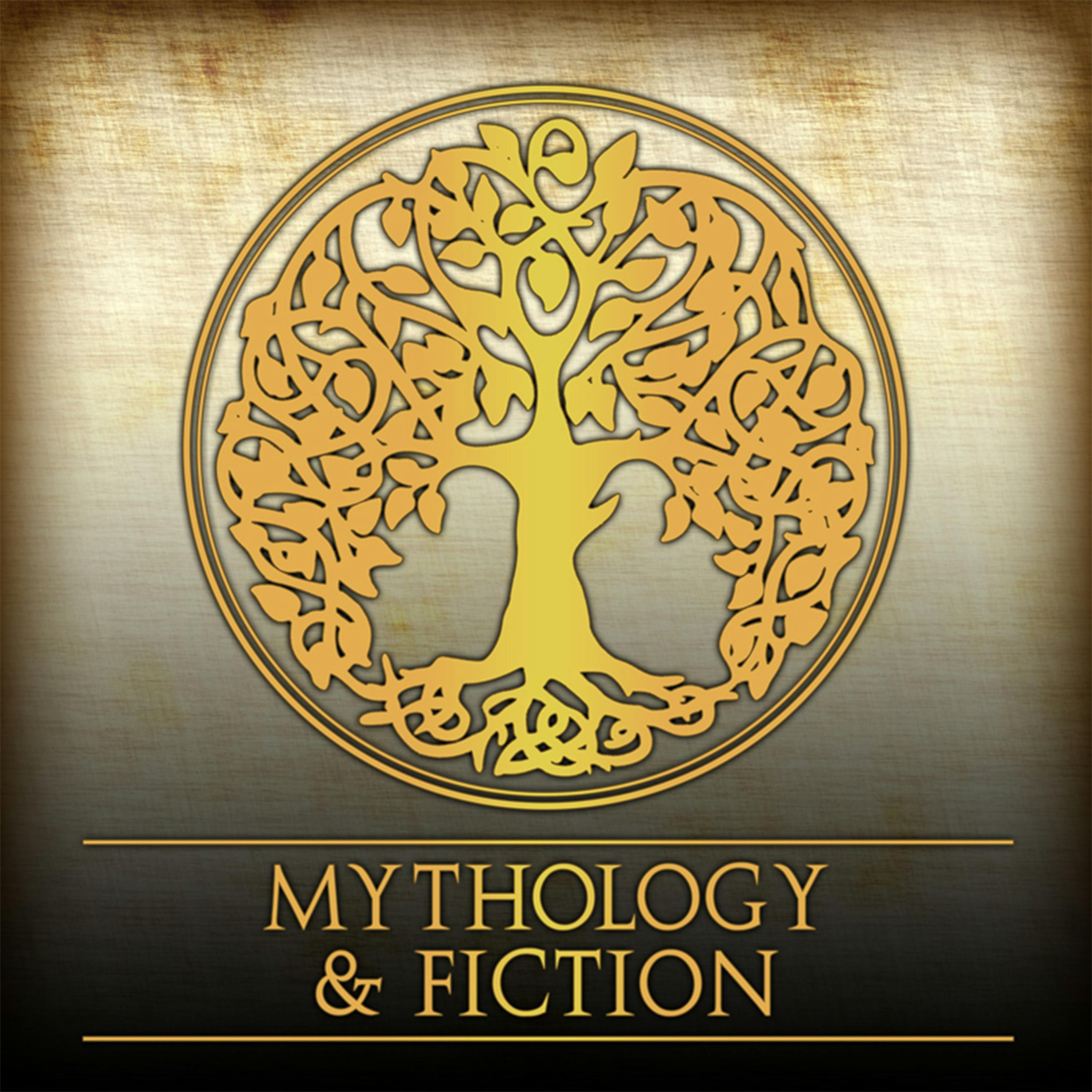 Mythology & Fiction Explained 