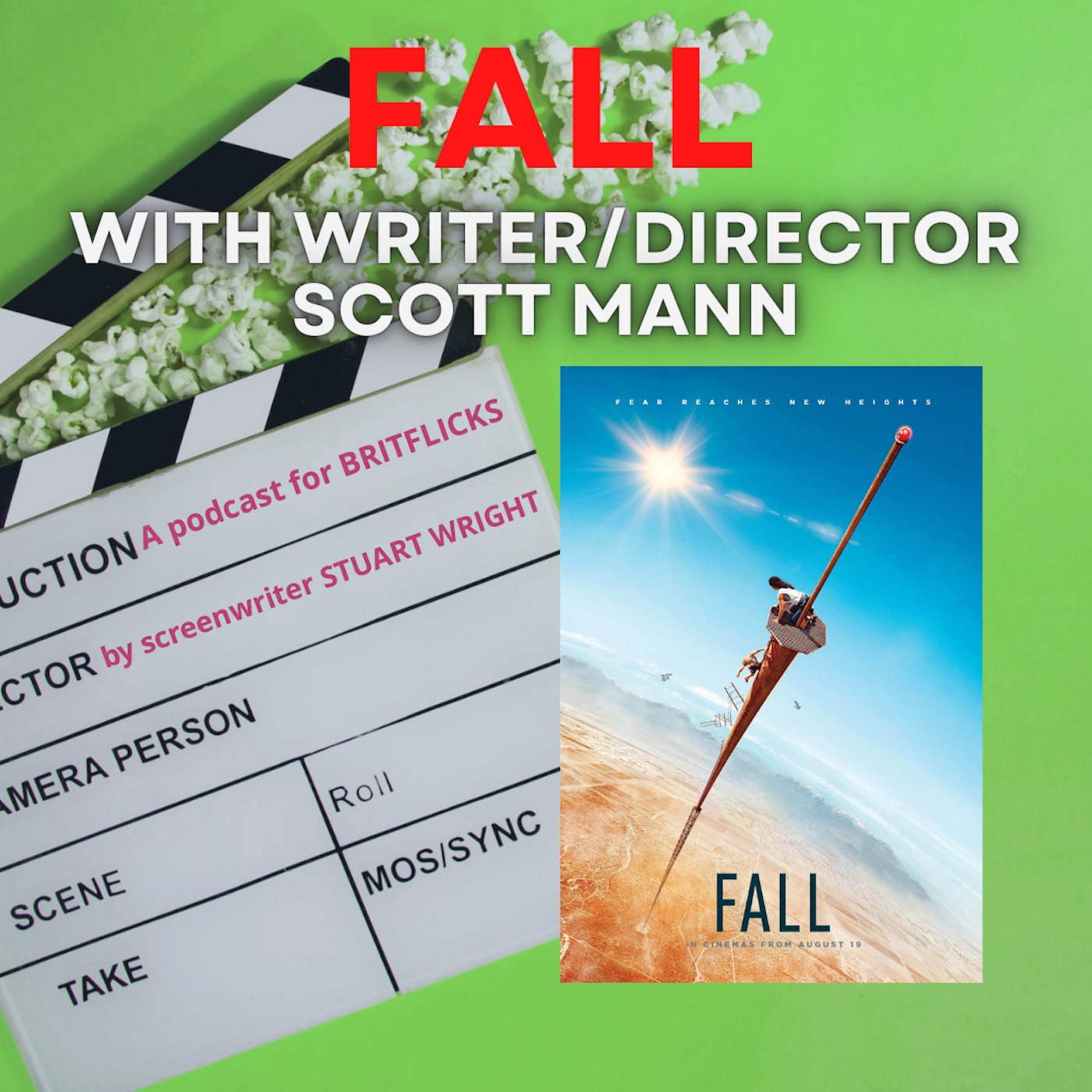 3 FILMS THAT HAVE IMPACTED EVERYTHING IN YOUR ADULT LIFE