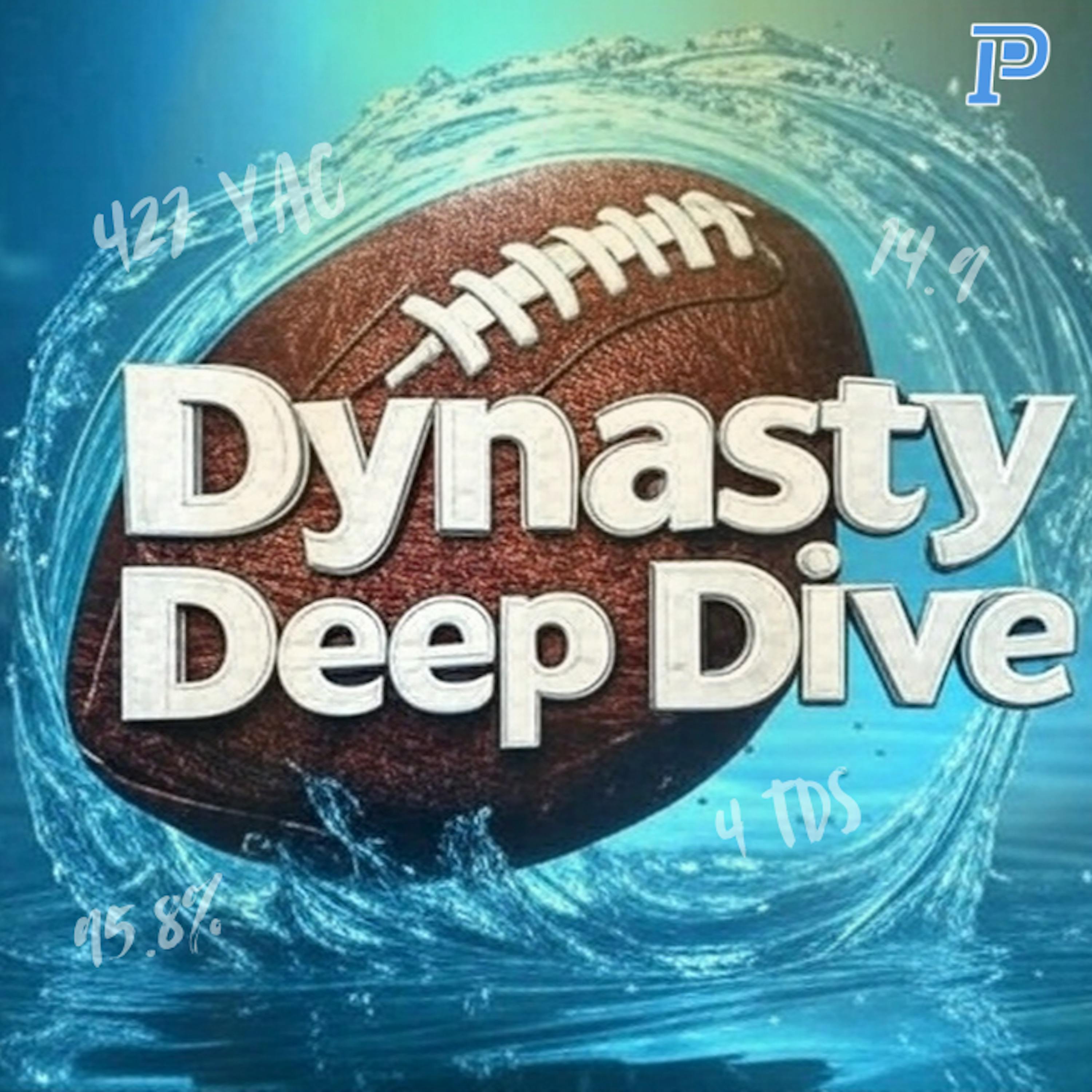 2026 Rookie Mock Draft Values!