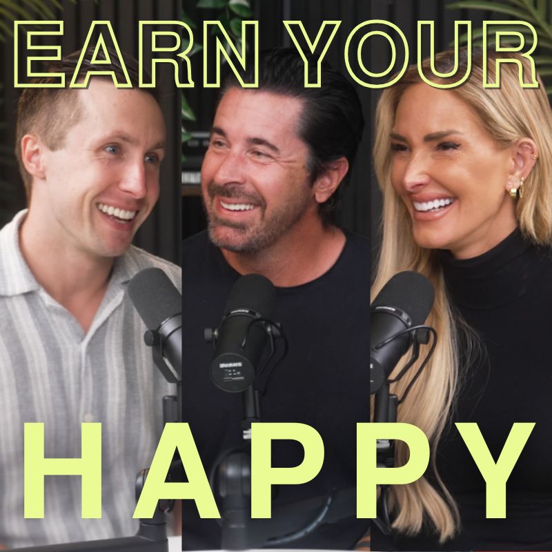 Why Smart Entrepreneurs Are Writing Books to Grow Their Businesses with Chandler Bolt