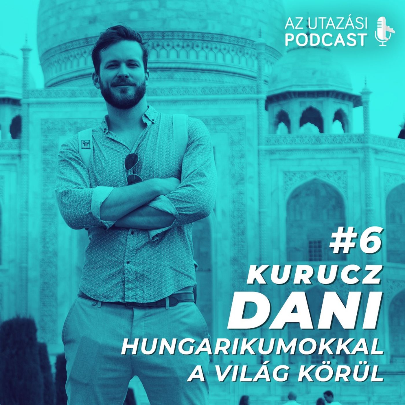 Az Utazási Podcast