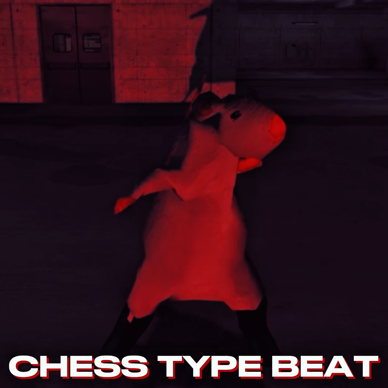 Chess Type Beat (TikTok Version) episode artwork