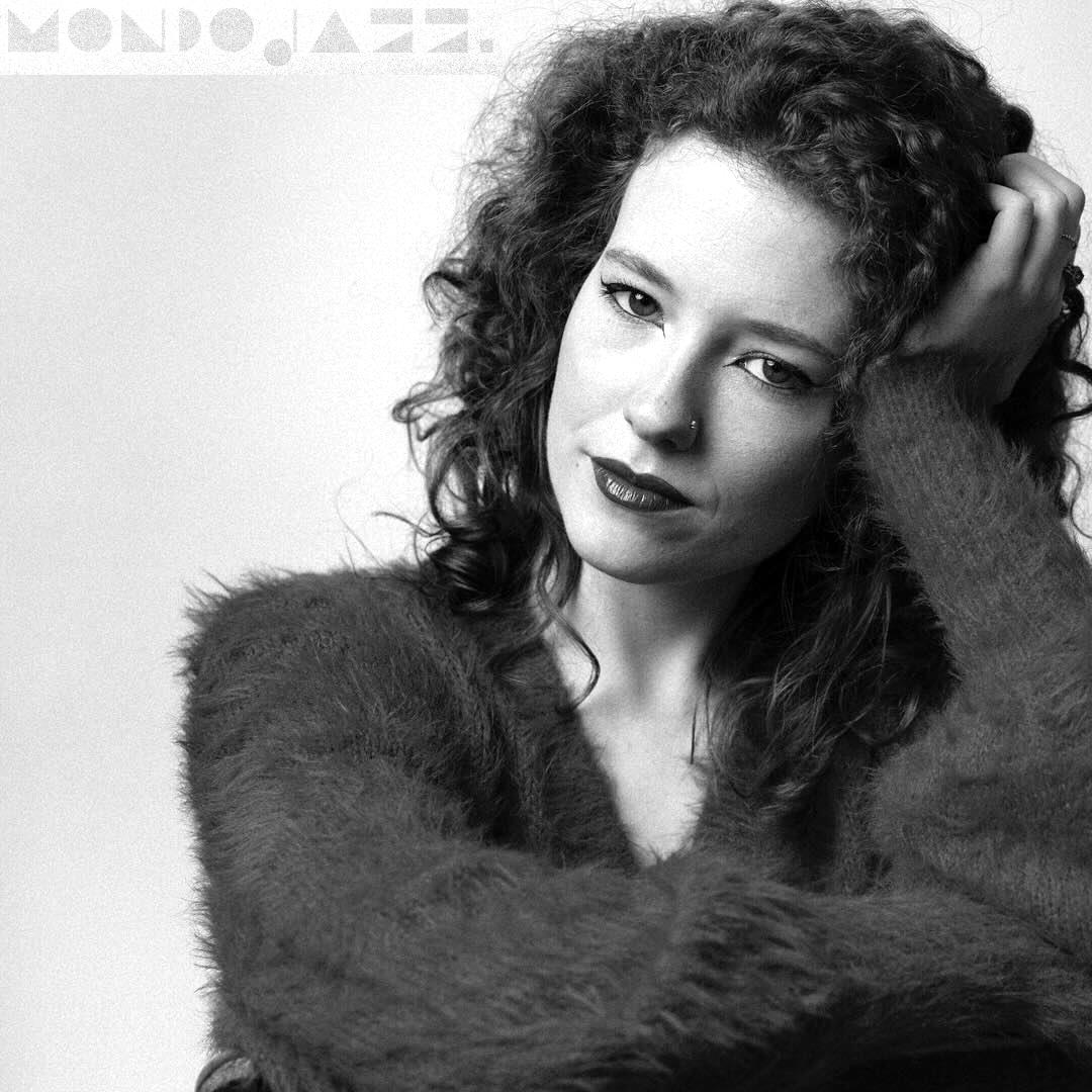 April Varner, Shiver, Matthew Bourne, Tomeka Reid & More