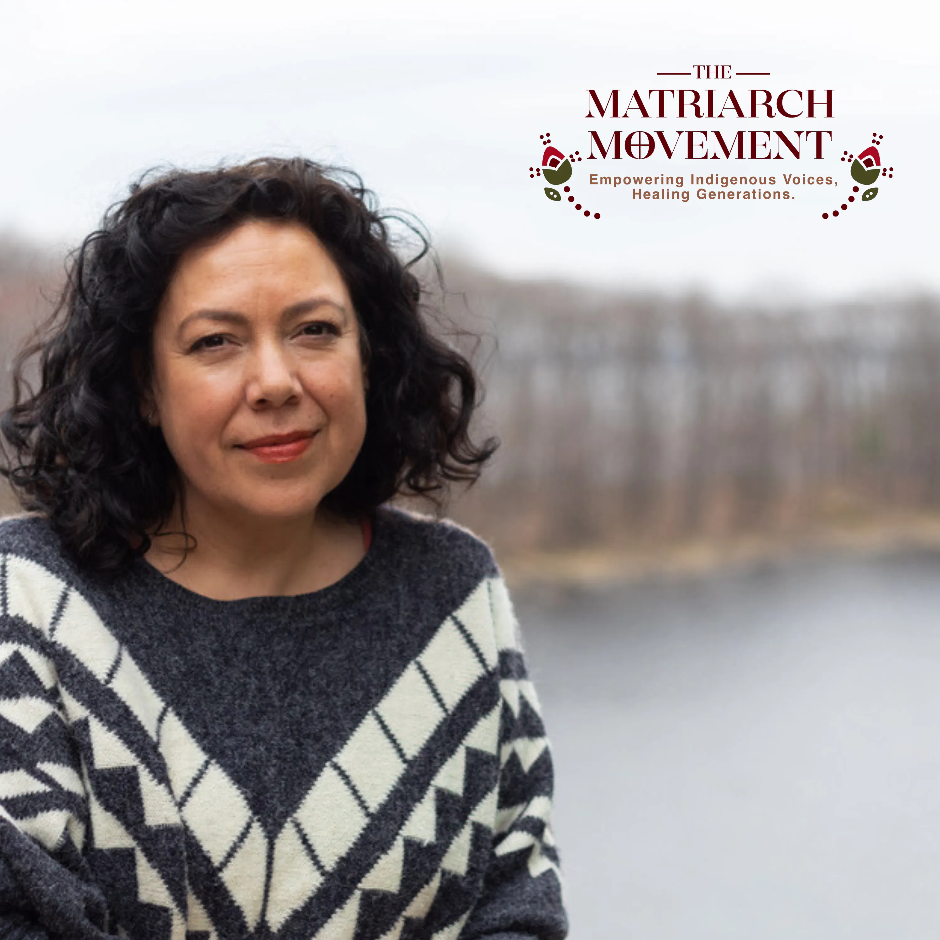 Rebeka Tabobondung: Reclaiming Indigenous Birth Knowledge episode artwork