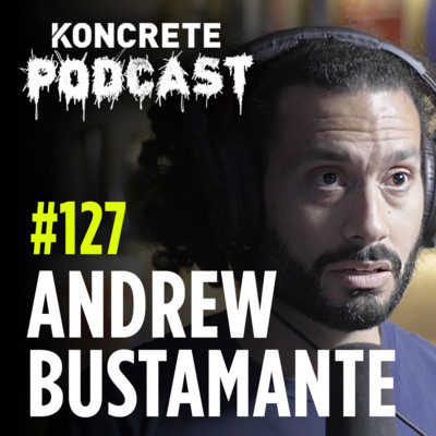 #127 - Ex-CIA Super Spy Exposes Russia & China's Secret Plan Behind Ukraine Invasion | Andrew Bustamante