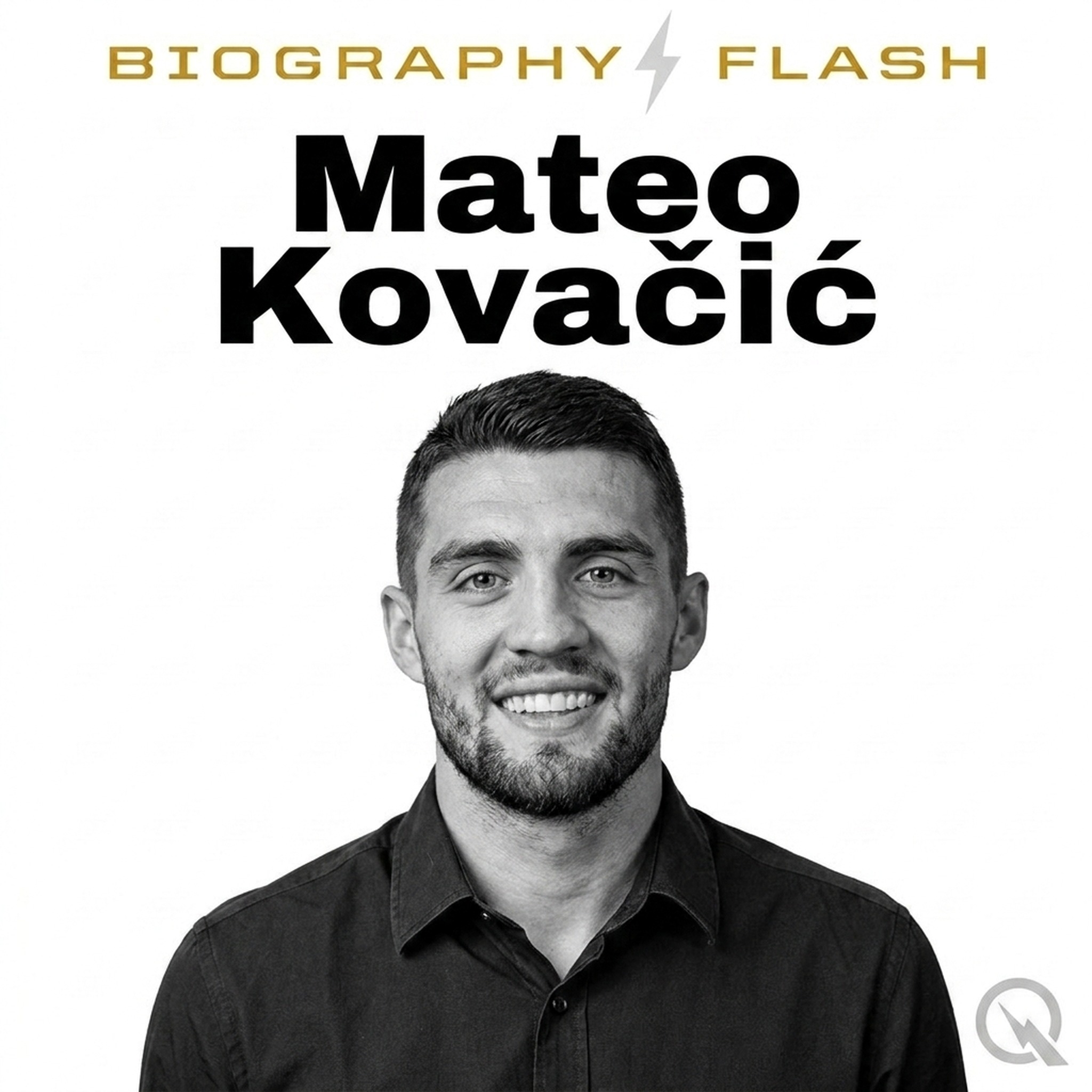 Mateo Kovačić - Biography Flash