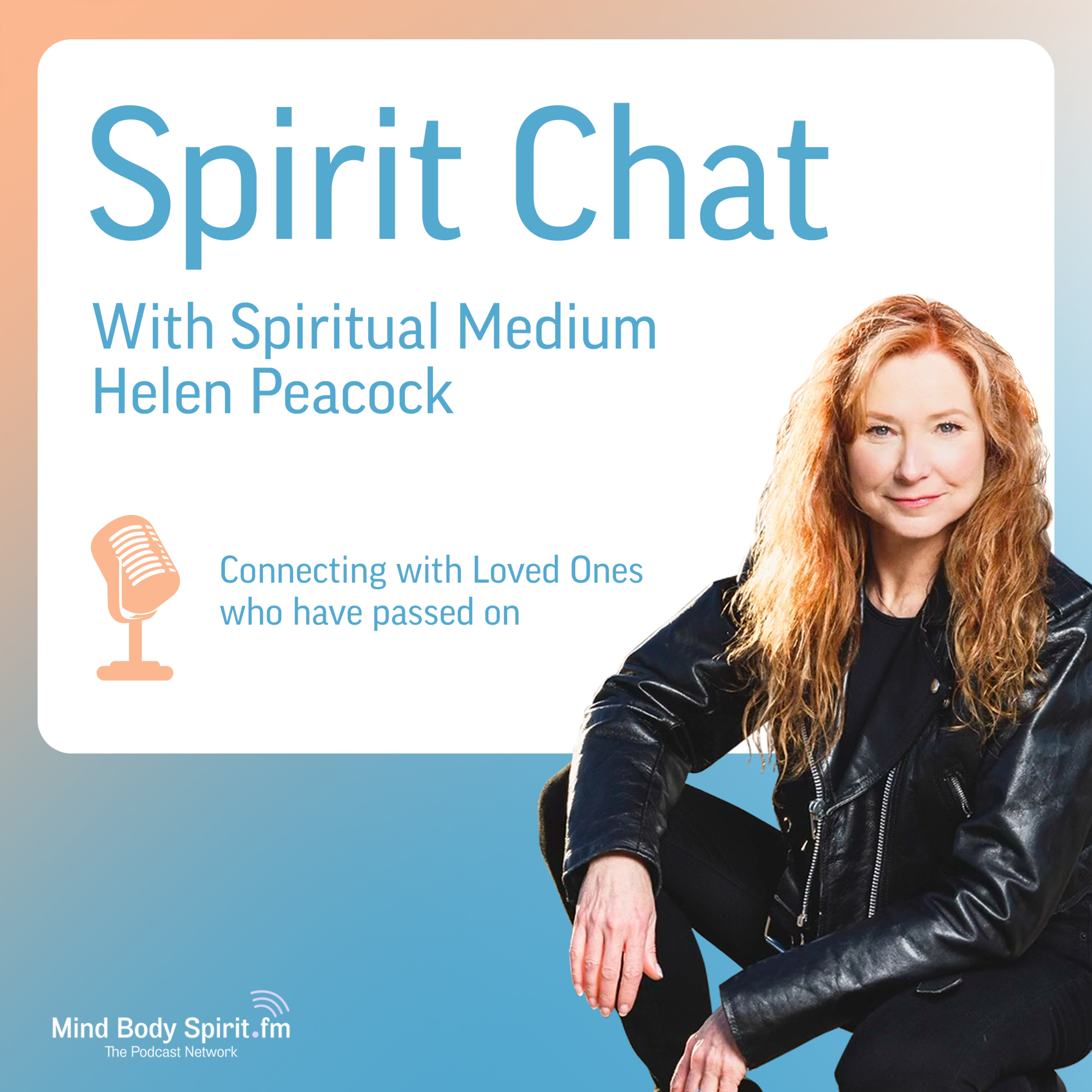 Spirit Chat 