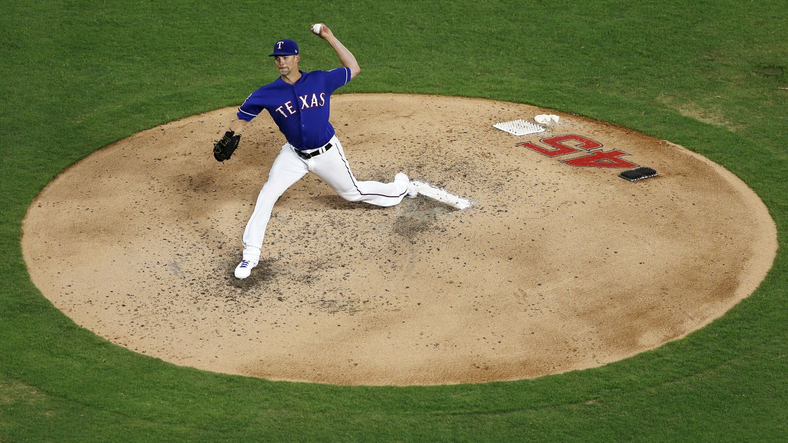 Is Mike Minor most likely to be traded? episode artwork