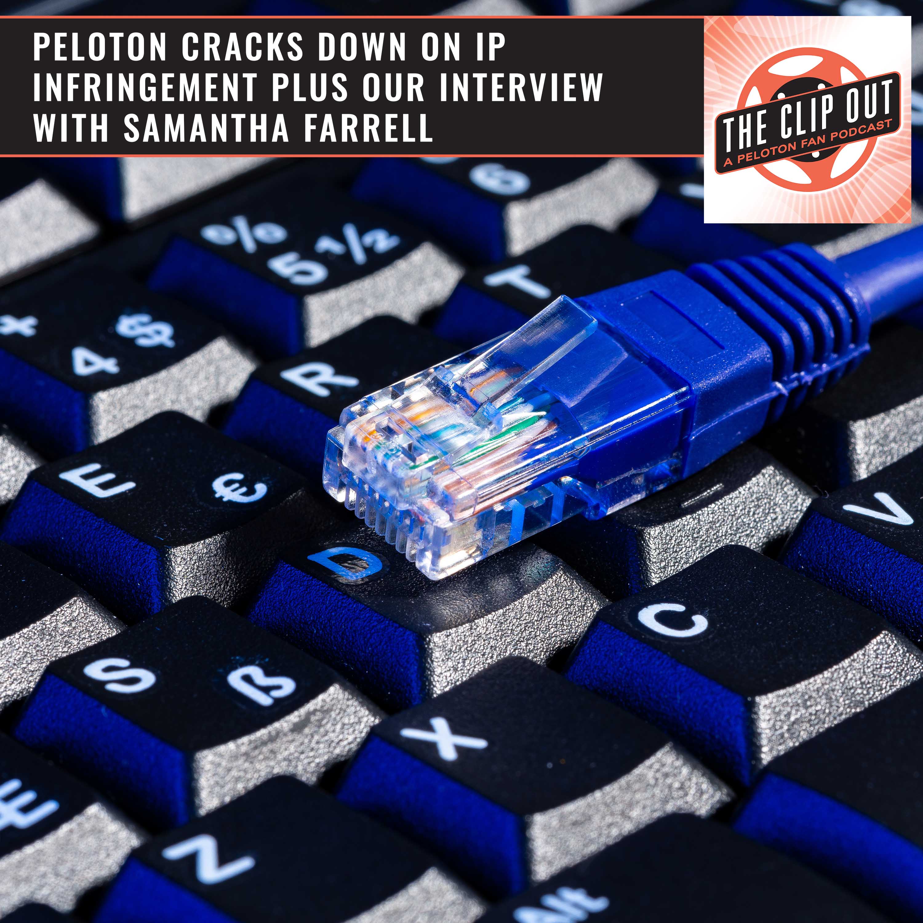 The Clip Out - Peloton Fitness News