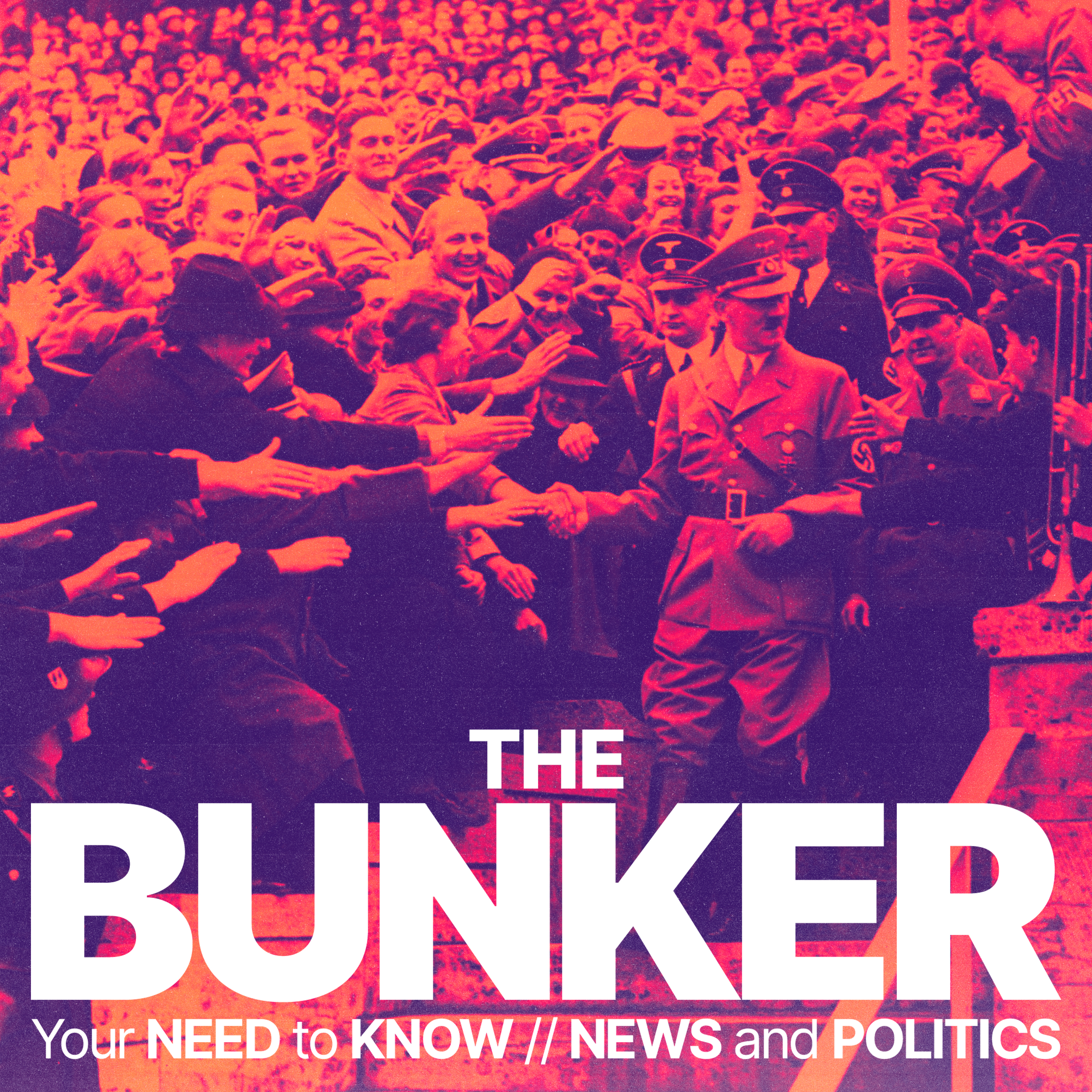 Hitler – Why are we still obsessed with him?