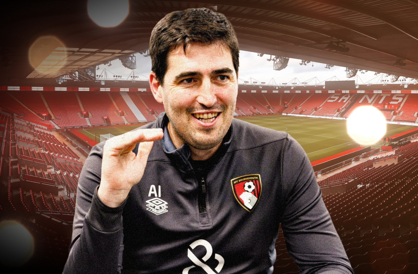 Back Of The Net - The AFC Bournemouth Podcast