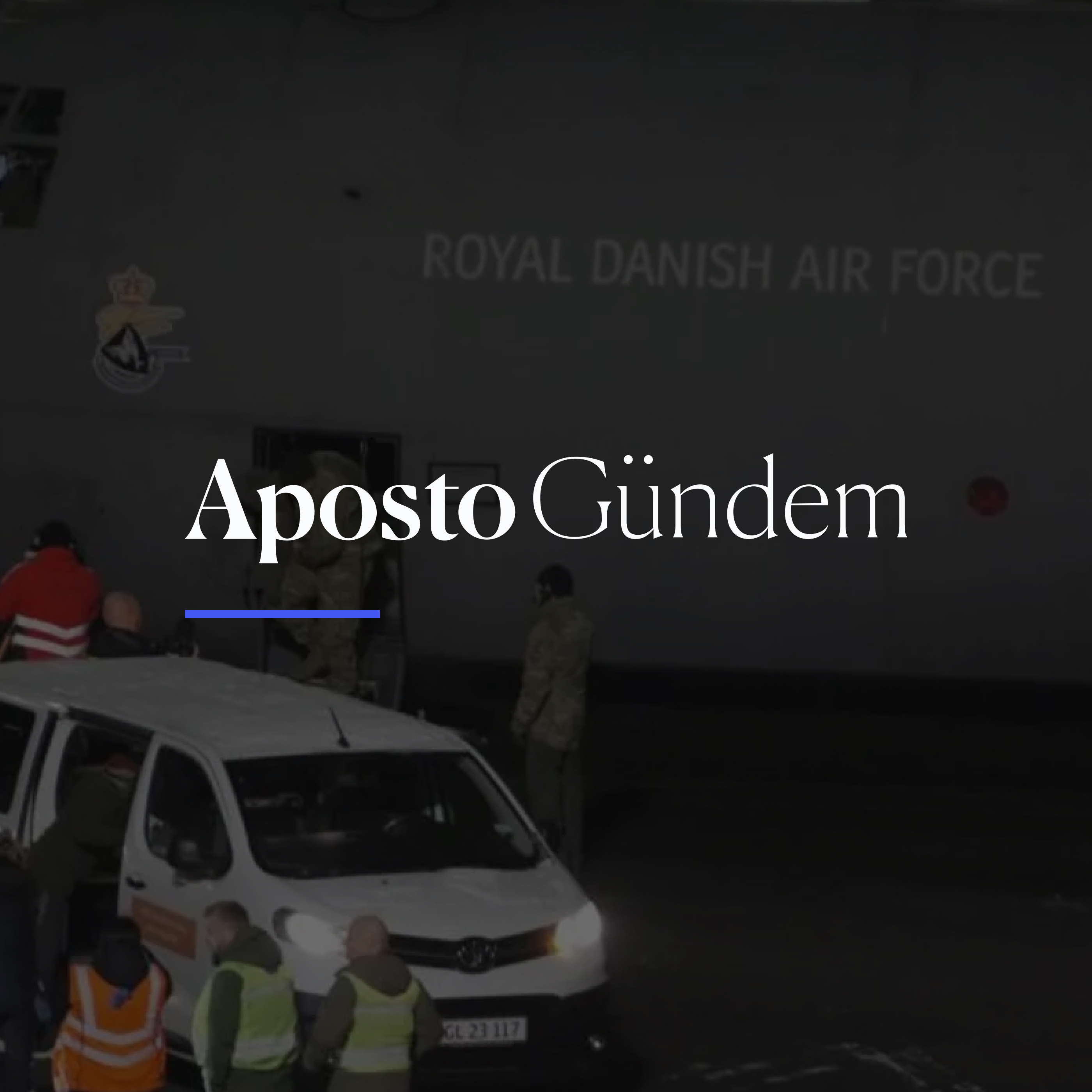 Askerî seçenek, Grönland çıkarması | 16 Ocak 2026