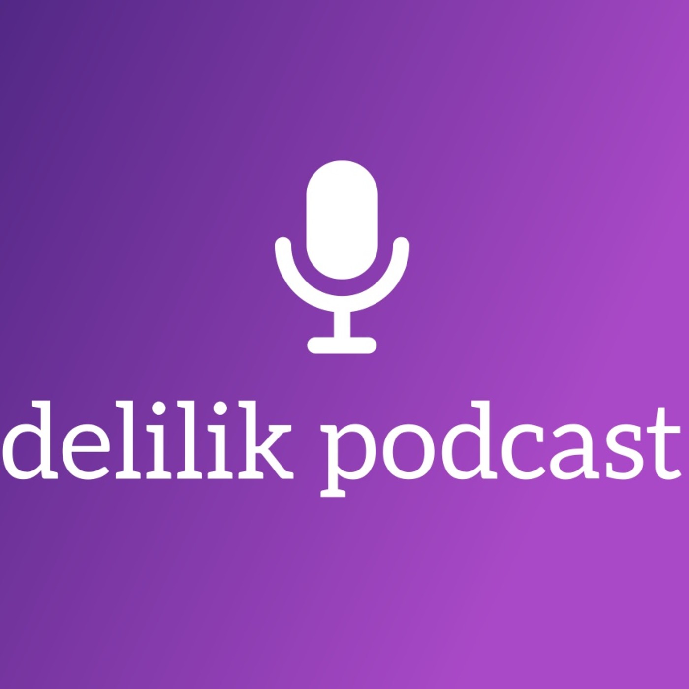 Sorulara Yanıtlar, Delilik Podcast Kitabı