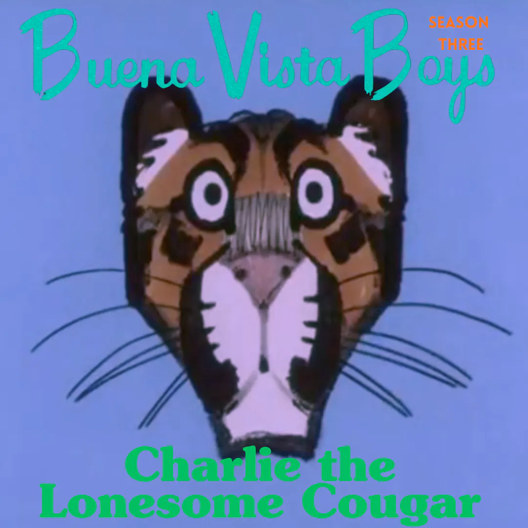 Charlie, the Lonesome Cougar (1967) | Episode Seven Charlie, the Lonesome Cougar (1967) | Episode Seven