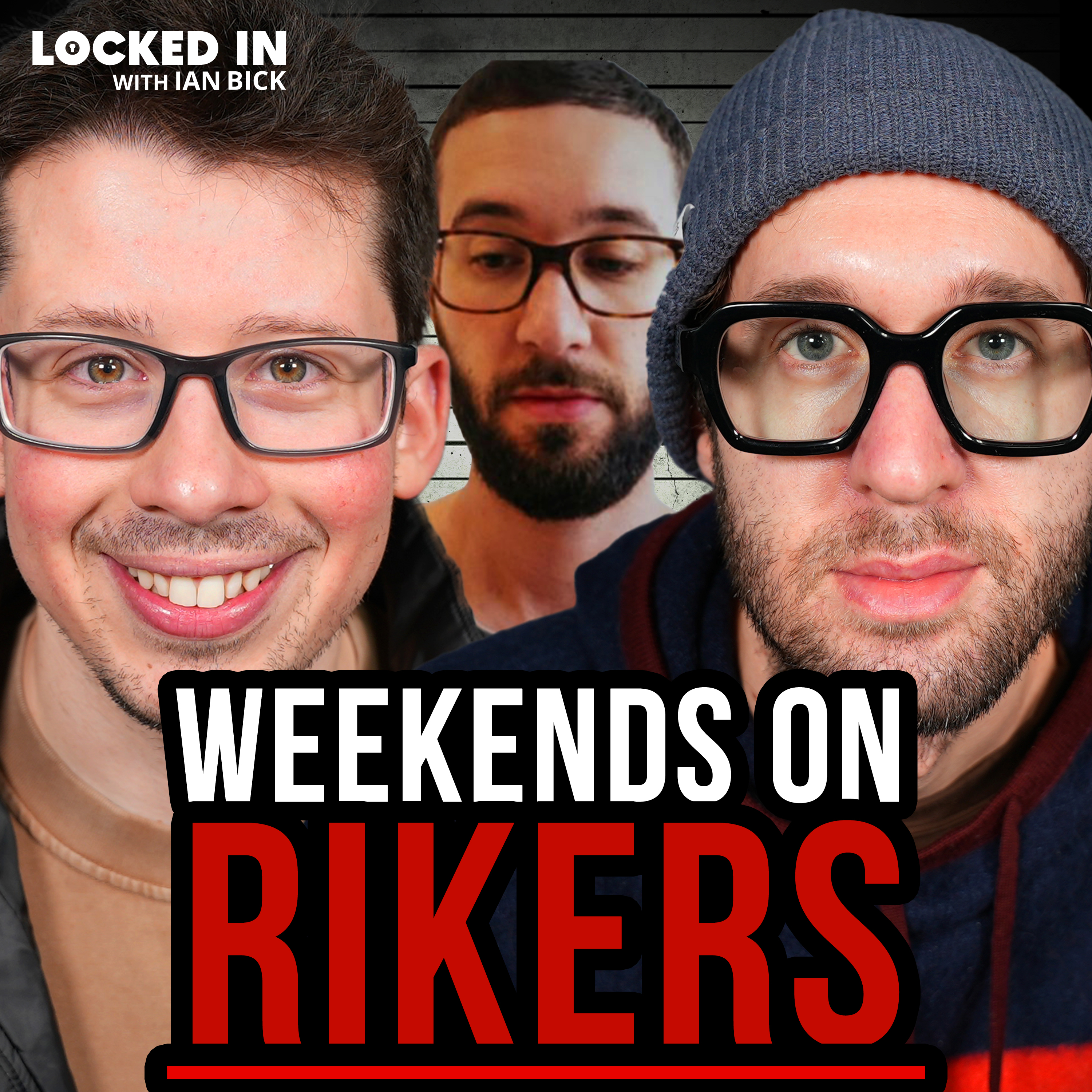 How I Went From Shopping for Celebrities to Rikers Island | Dylan Syer