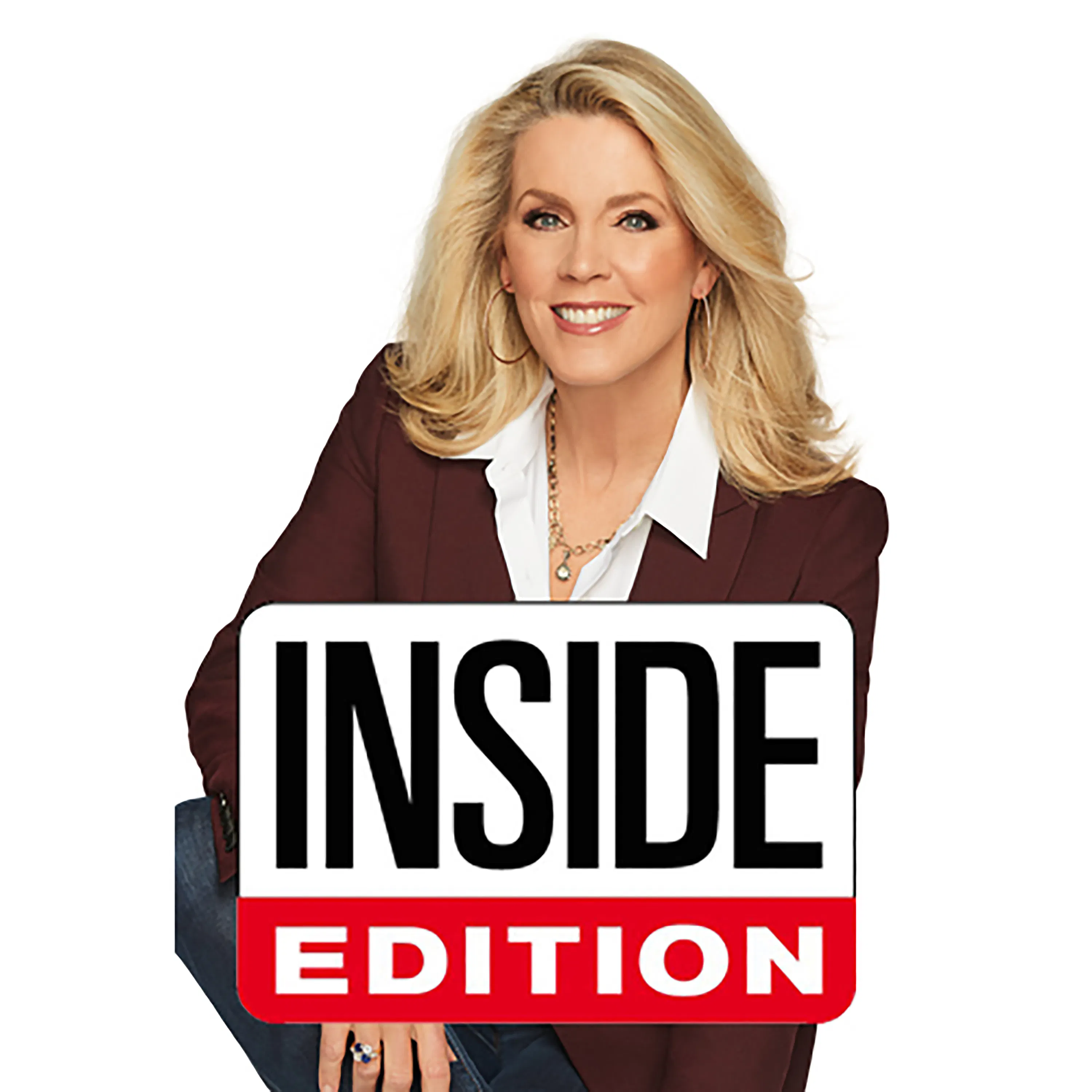 Inside Edition for Friday, April 12, 2024