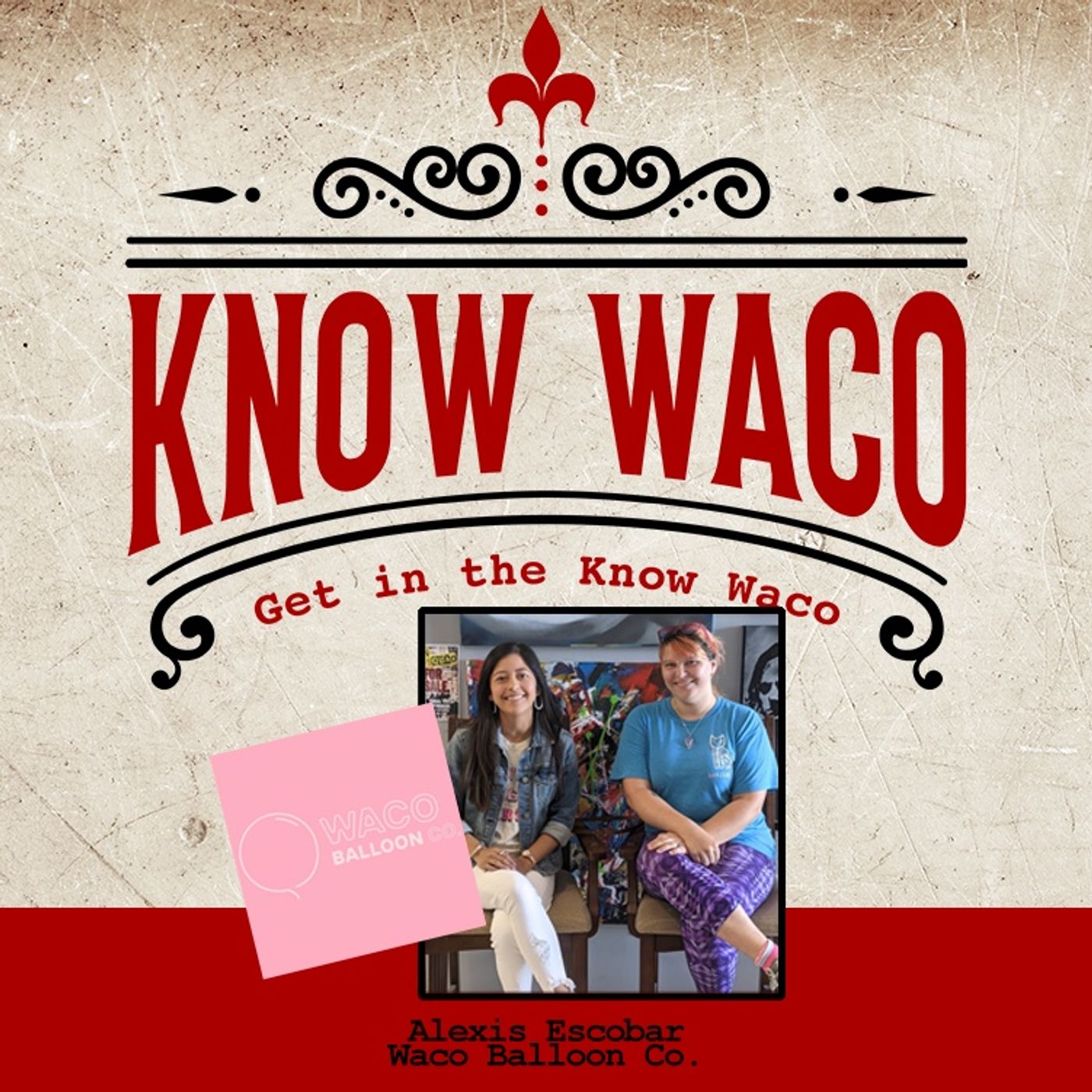 Know Waco