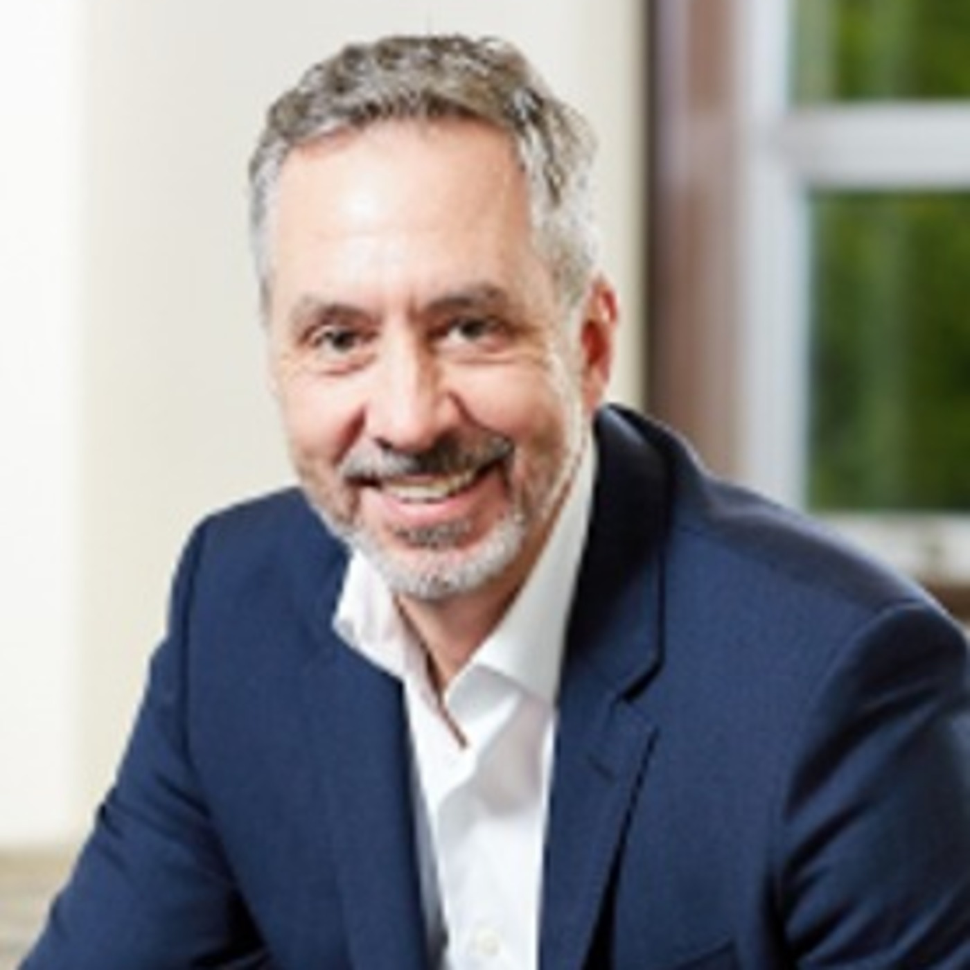 Escaping the CLICKSAND of Online Marketing with Bill Troy - Ep#114 episode artwork