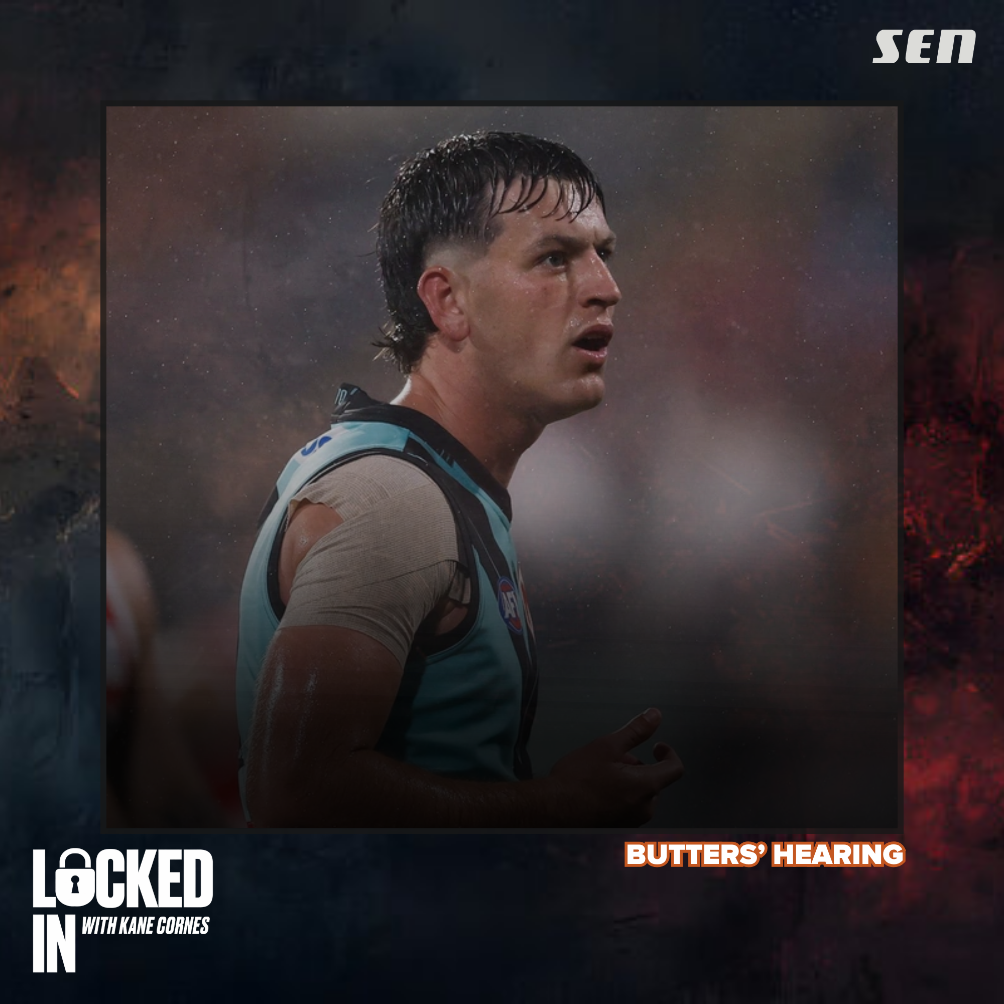 "I feel like the AFL is going to hold that against him." | Kane and Tom on Zak Butters' tribunal hearing (14.04.26)