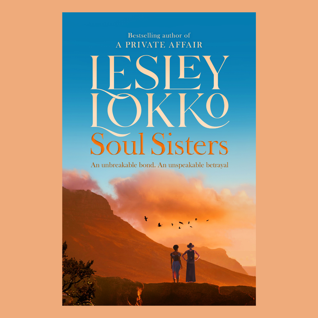 SALON EXCLUSIVE: Lesley Lokko reads from 'Soul Sisters' episode artwork