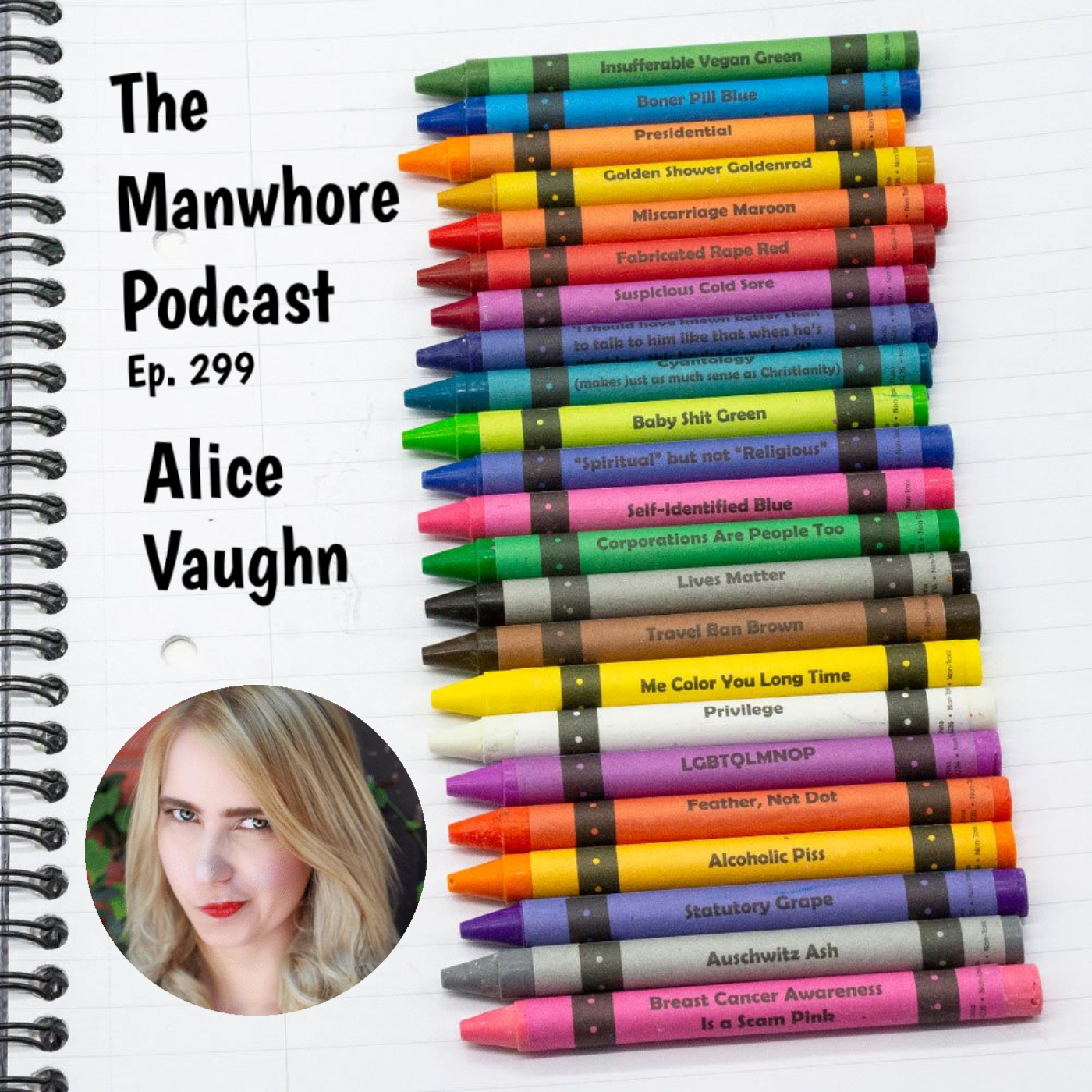 The Manwhore Podcast: Sex-Positive Conversations