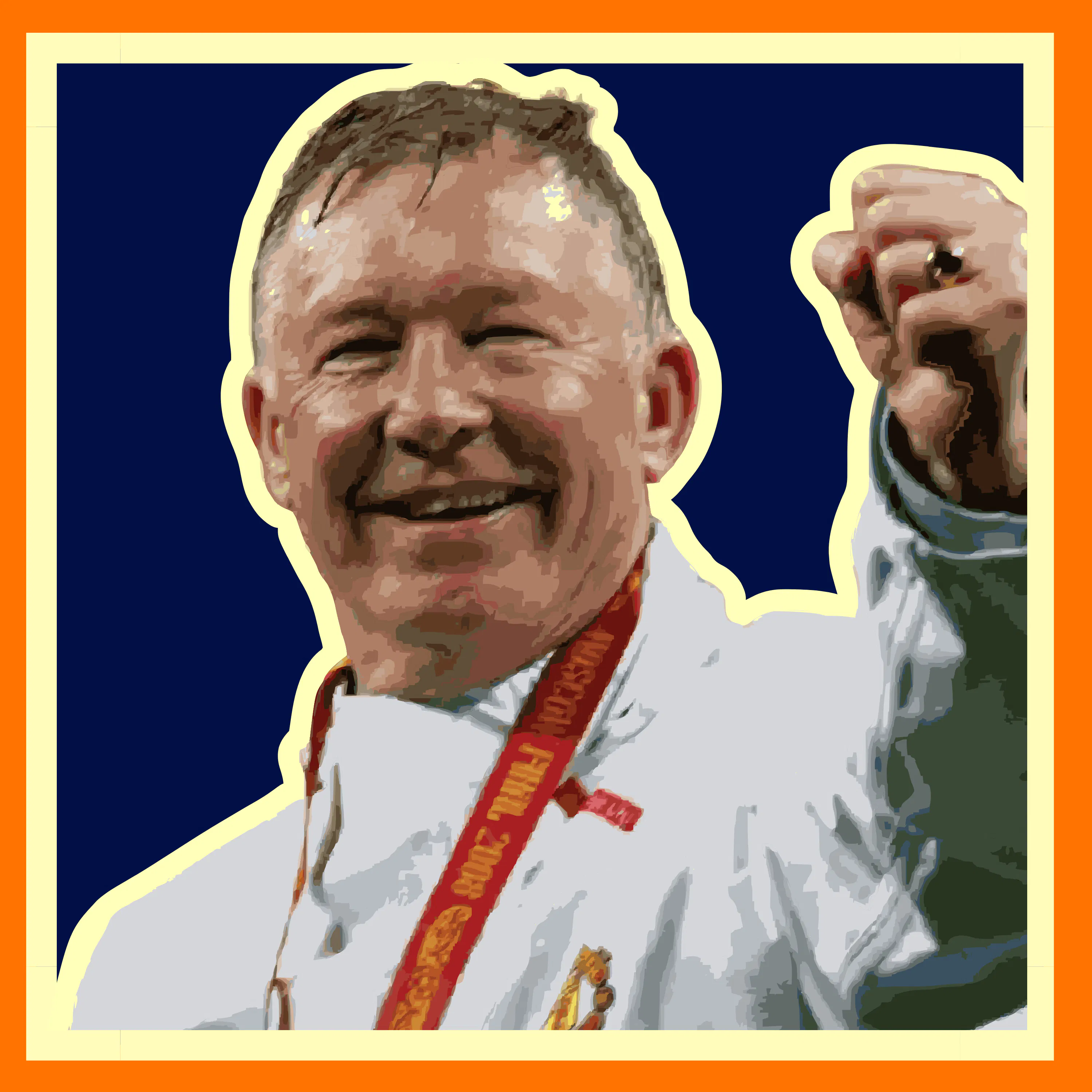 How Sir Alex Ferguson Rebuilt Manchester United episode artwork