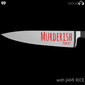 MURDERISH cover