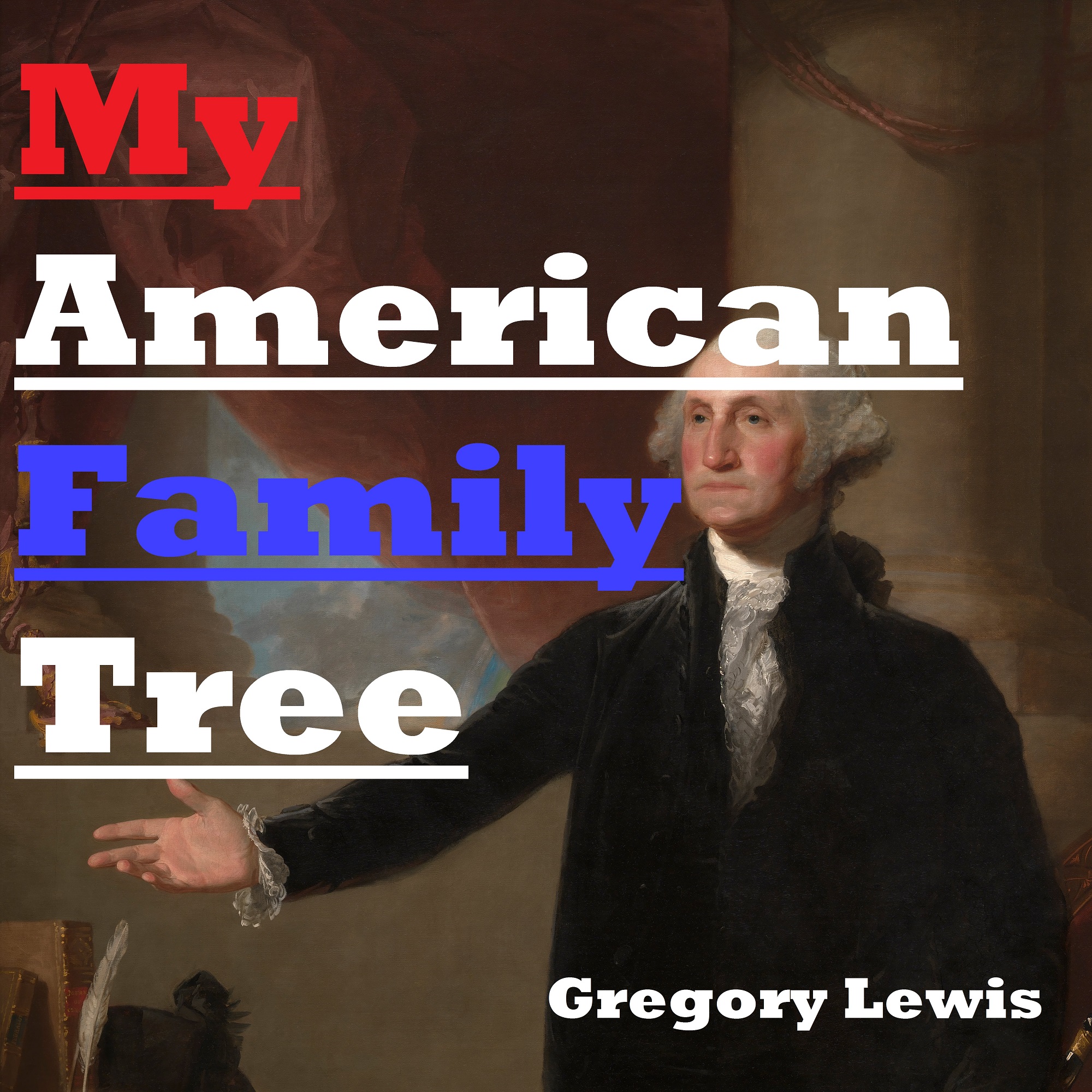 My American Family Tree - Episode Four
