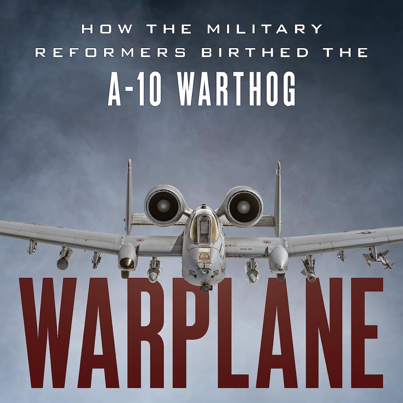 FPP182 - Designing the A-10 Warthog episode artwork