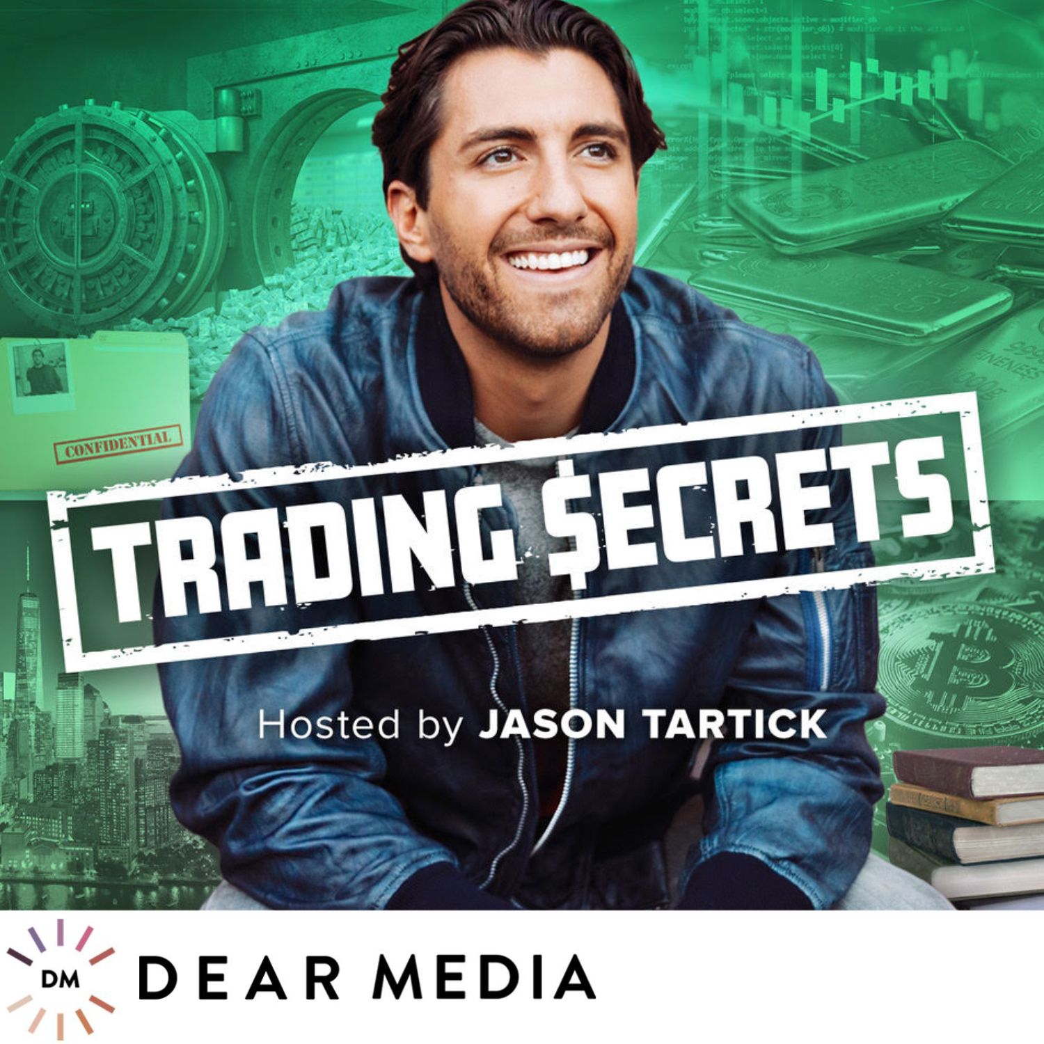64: From one intern to nearly $2 billion in sales! Selling Sunset’s Jason Oppenheim on real estate, reality tv, and the power of being direct