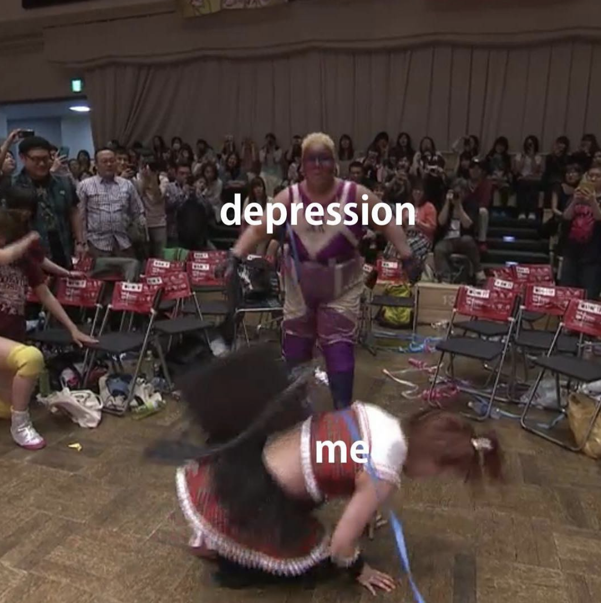 Episode 24: Big Satin Pants Brain