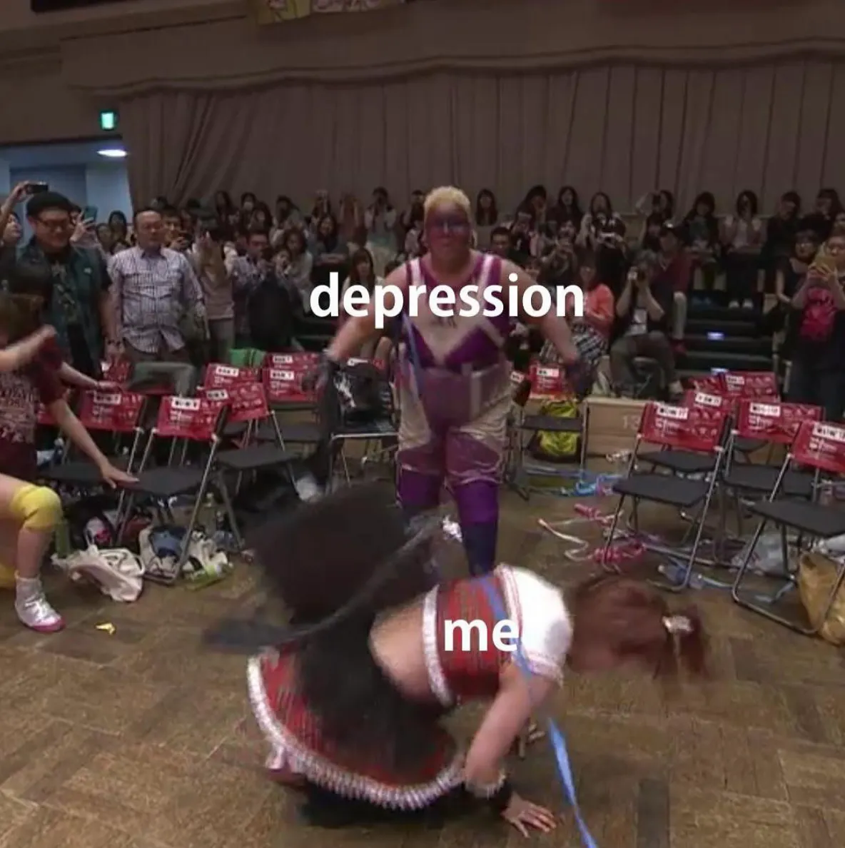 Episode 24: Big Satin Pants Brain Episode 24: Big Satin Pants Brain